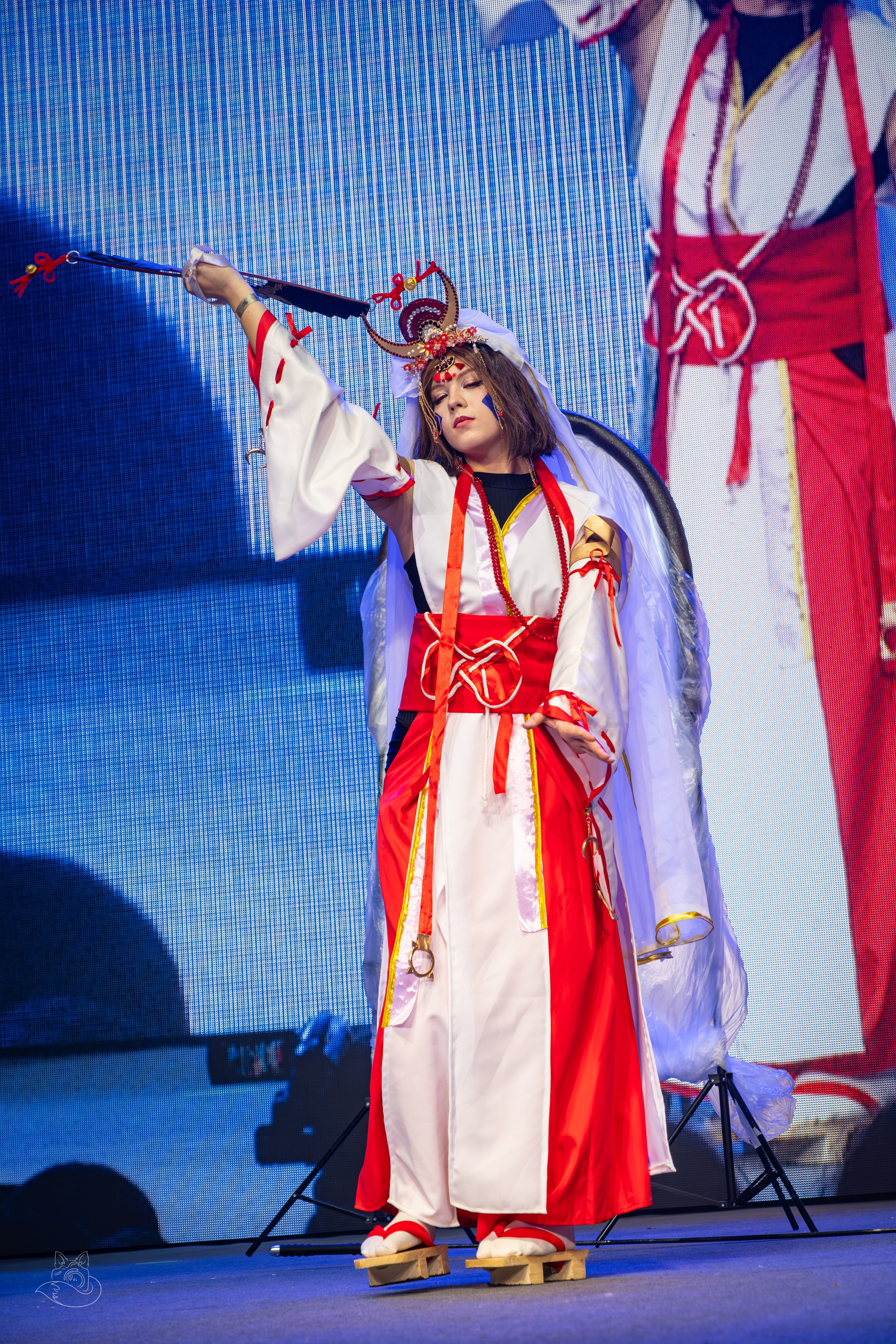 Конкурс Epic Con Russia 2025 | Москва. Косплей фотограф