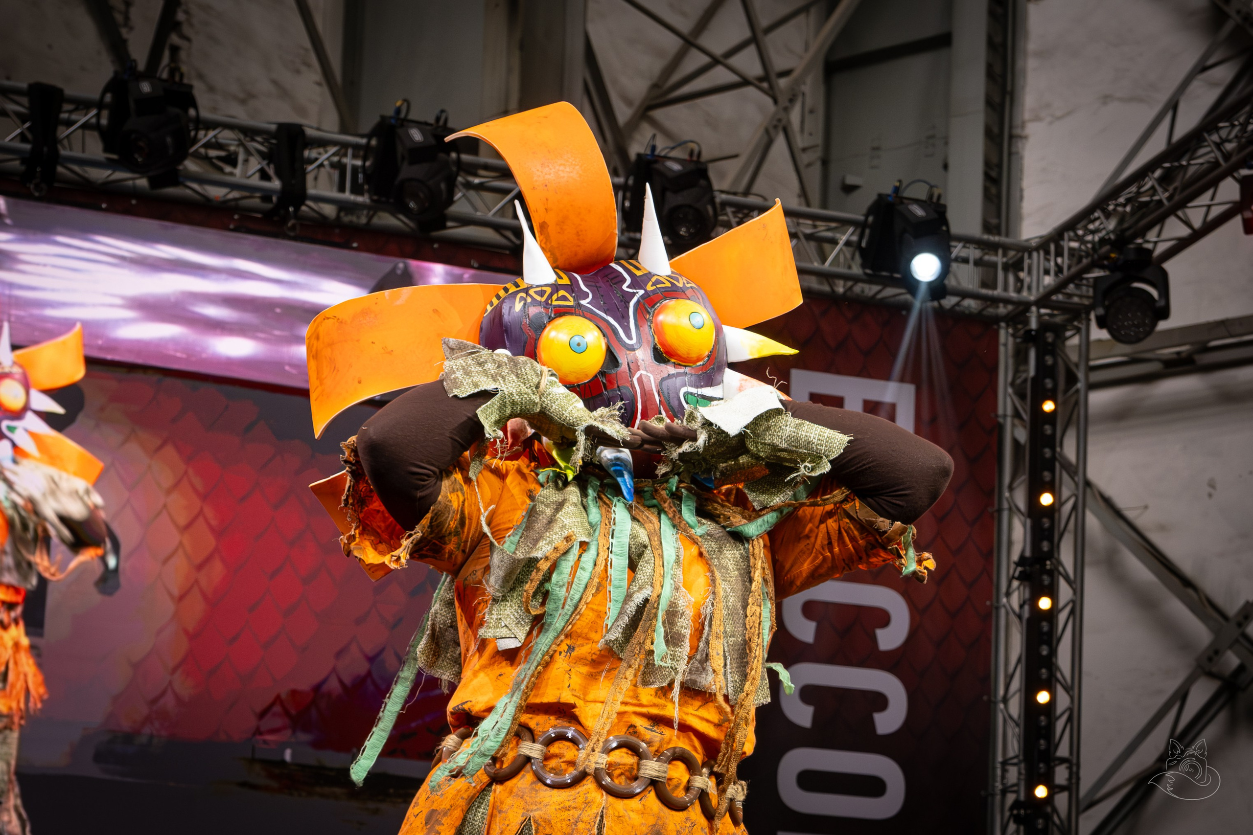 Конкурс Epic Con 2025. Косплей фотограф