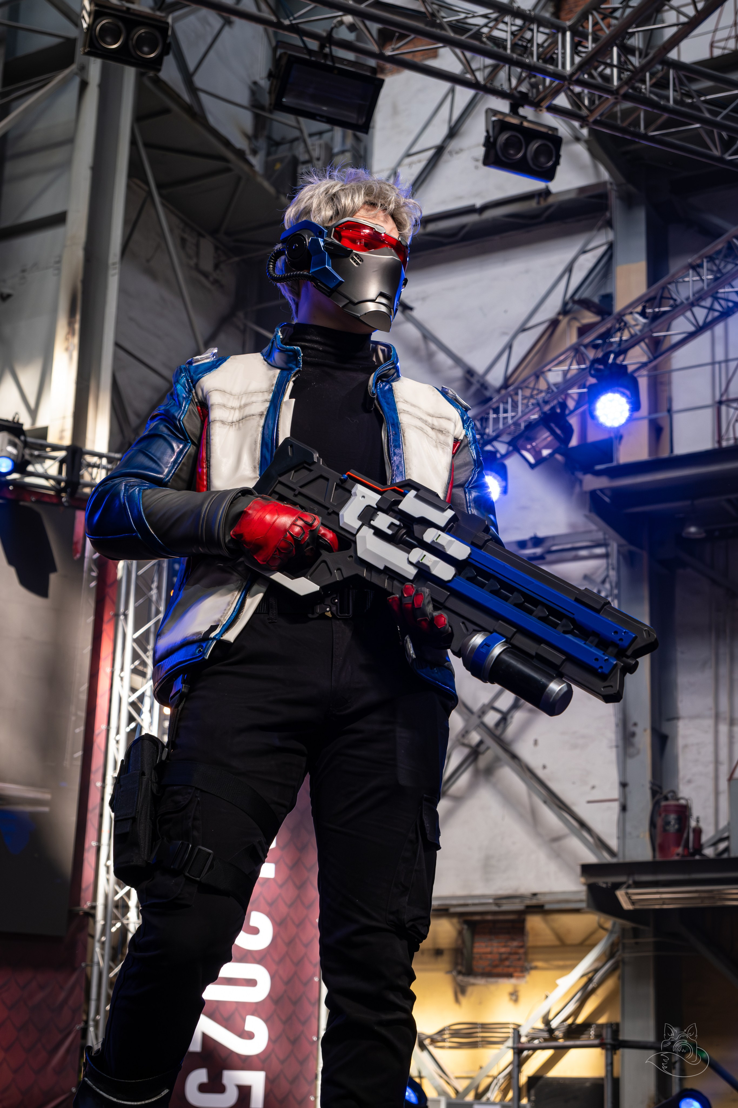 Конкурс Epic Con 2025. Косплей фотограф