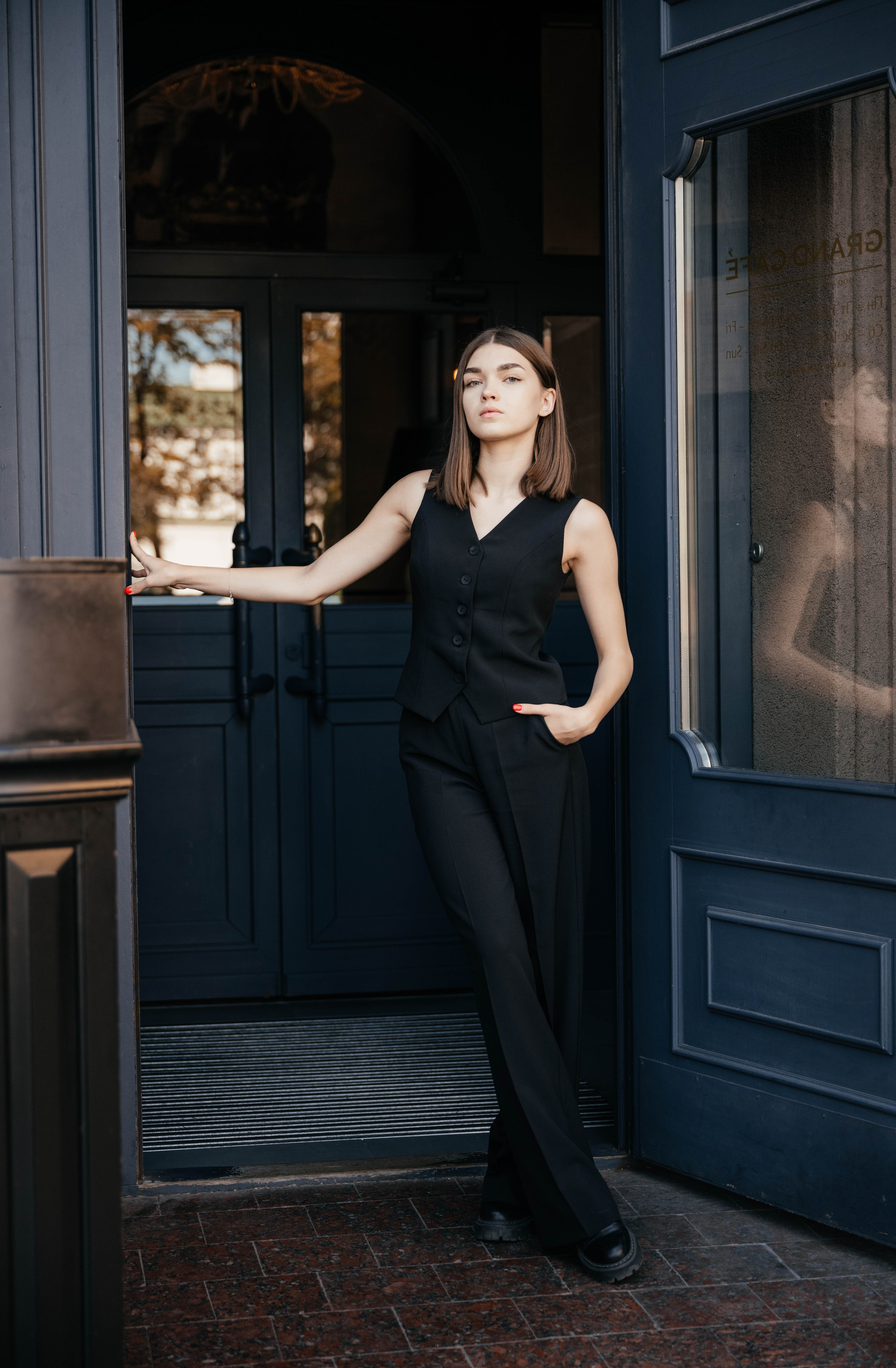 Даша. Свадебный и портретный фотограф в Минске и РБ Владислав Саков