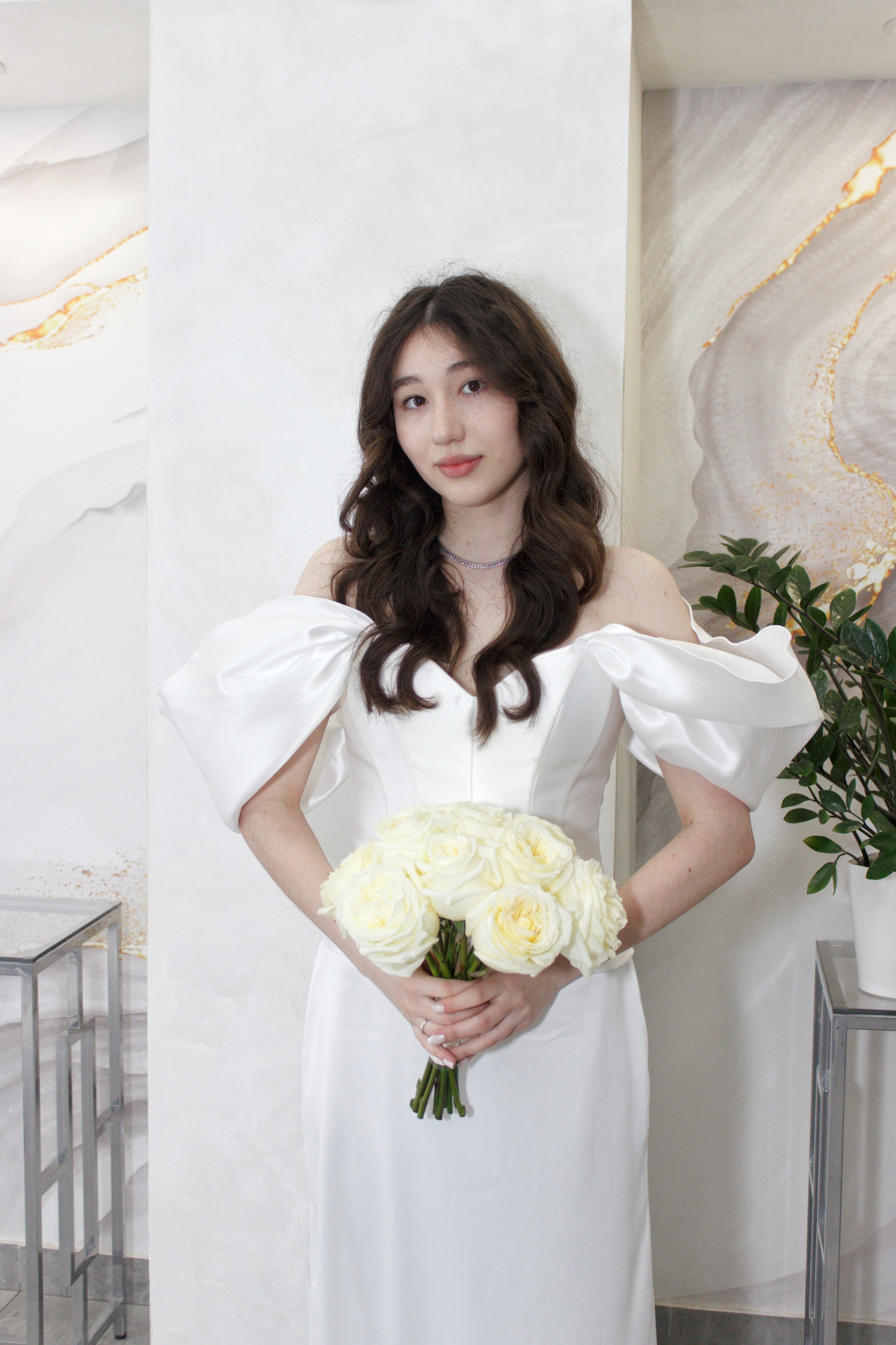 Свадебные съёмки. Фотограф Анастасия Москва|Одинцово