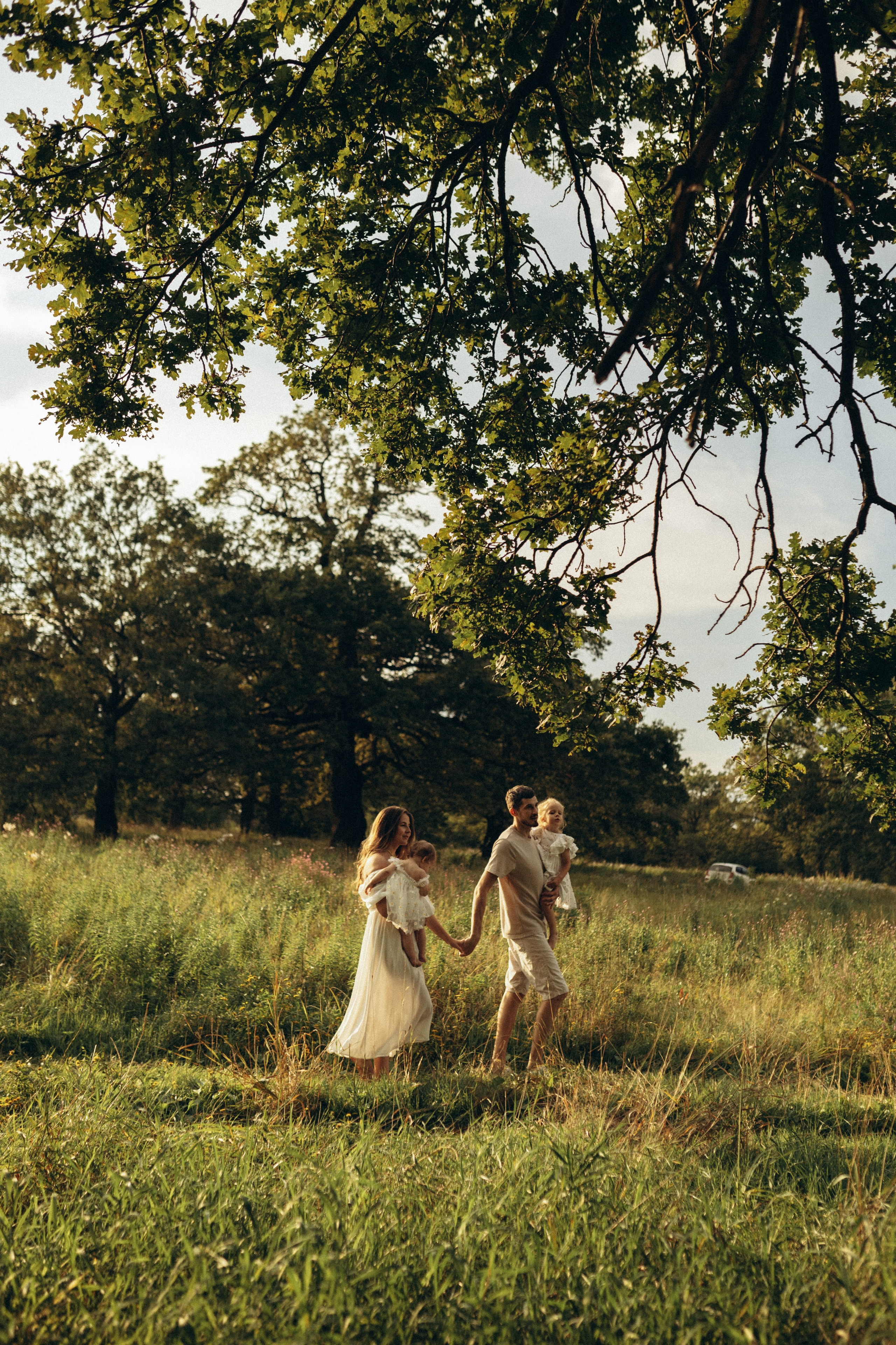1 годик Саше. Семейный и детский фотограф в Рязани Екатерина Воронцова