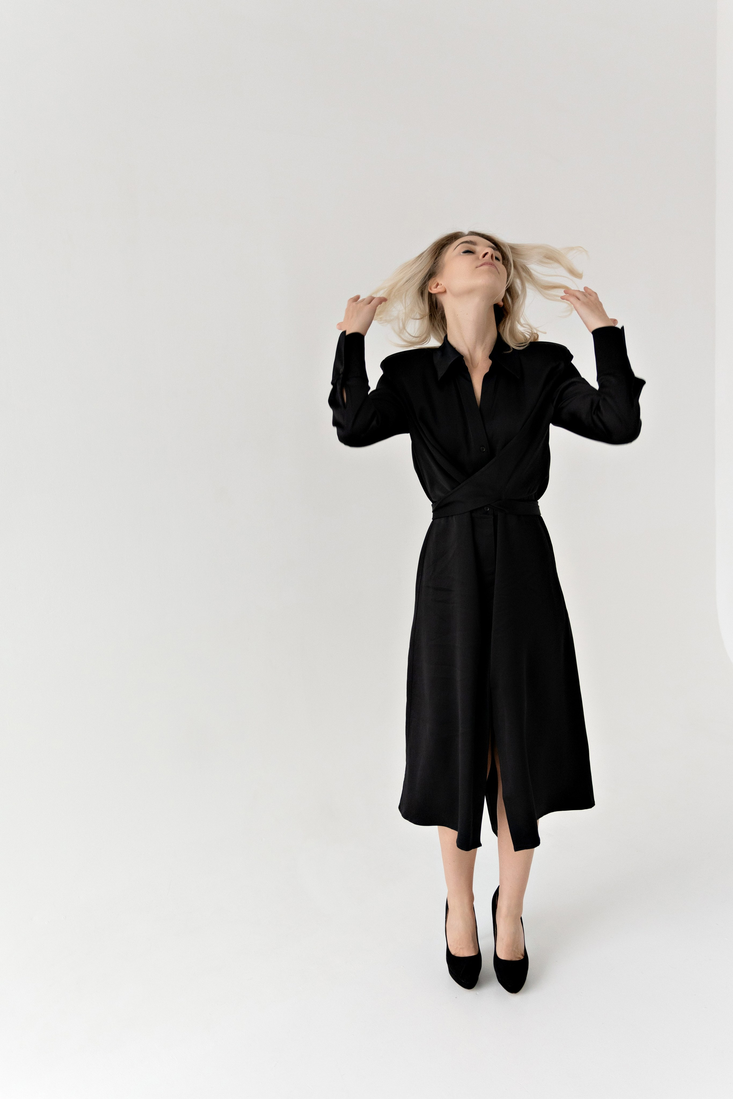 Анна. Елена Задорина