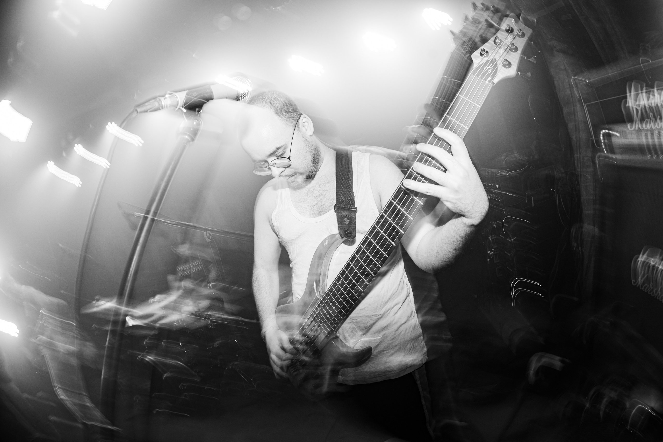 Дней череда|Zoccolo 2.0. Концертный и репортажный фотограф в Санкт-Петербурге Слава Пахомов