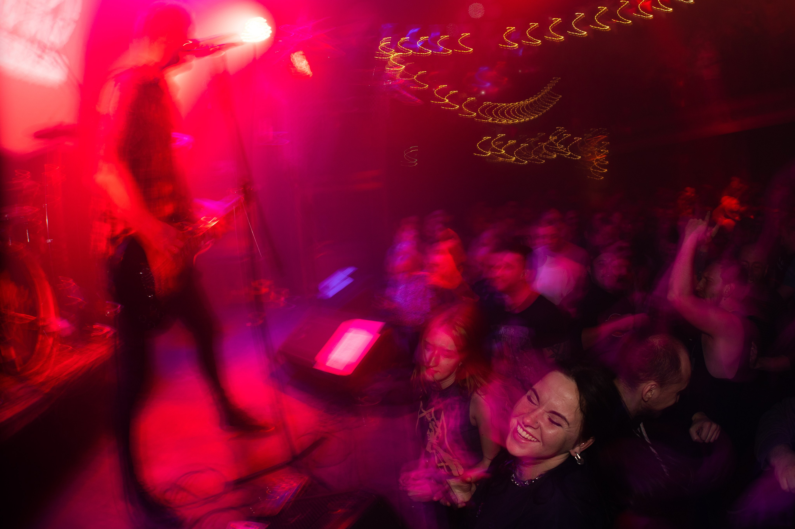 ПОРТ (812) 25 лет|Ласточка. Концертный и репортажный фотограф в Санкт-Петербурге Слава Пахомов