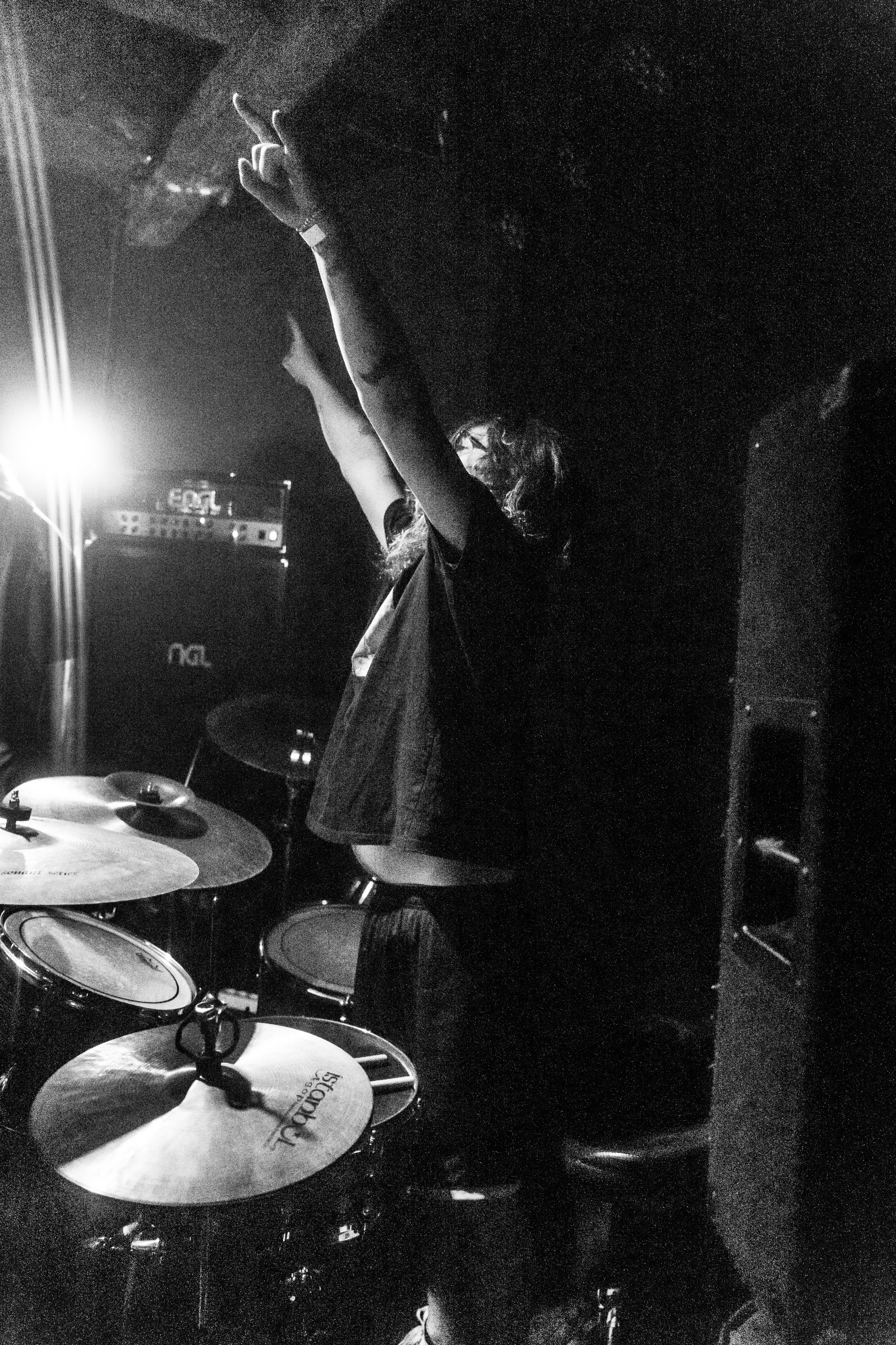 Protoslon • Масть • Potvor | Zoccolo 2.0 21/09/25. Концертный и репортажный фотограф в Санкт-Петербурге Слава Пахомов