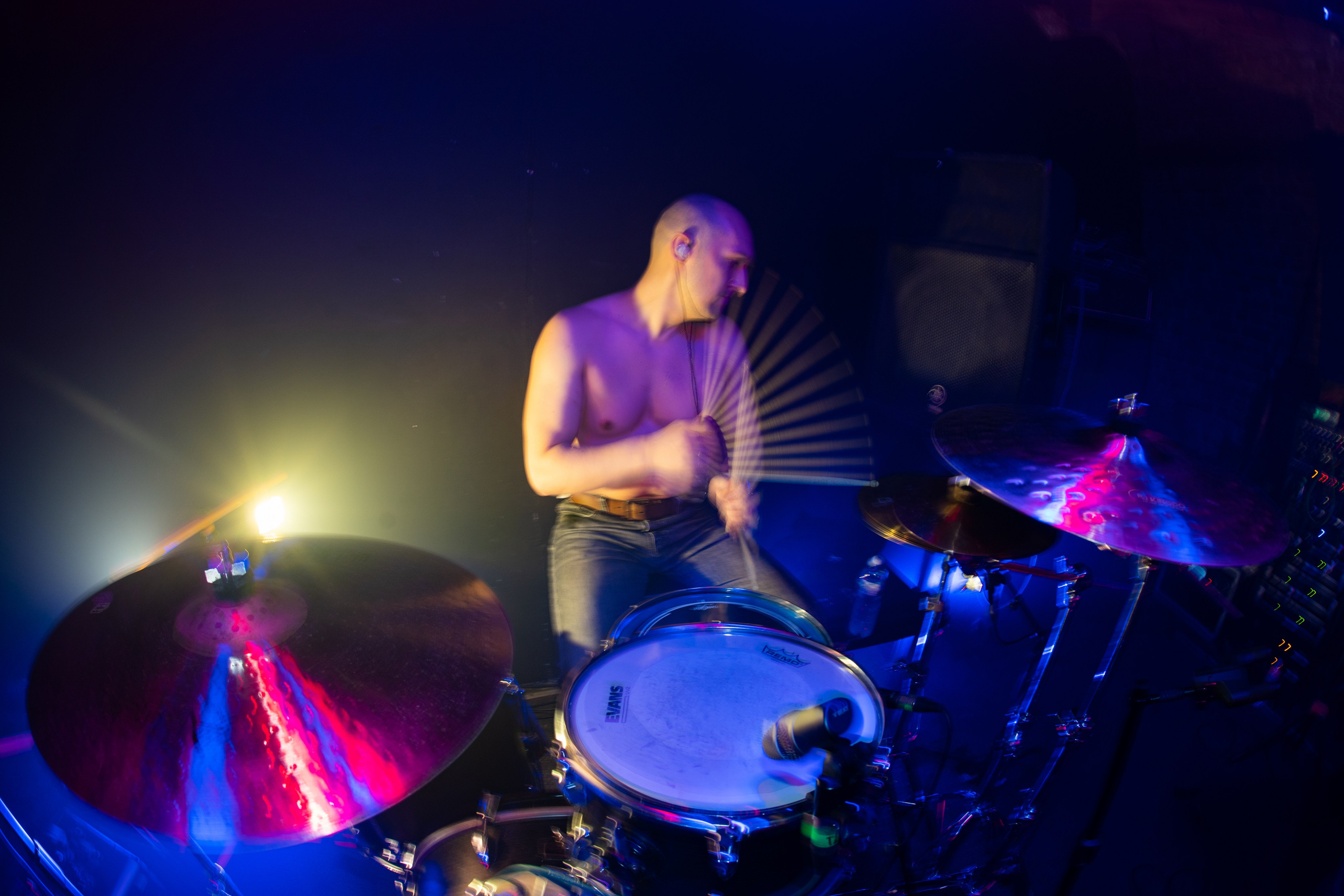 Аферист • unisex • aphotique • Gigrøma |Zoccolo 2.0. Концертный и репортажный фотограф в Санкт-Петербурге Слава Пахомов