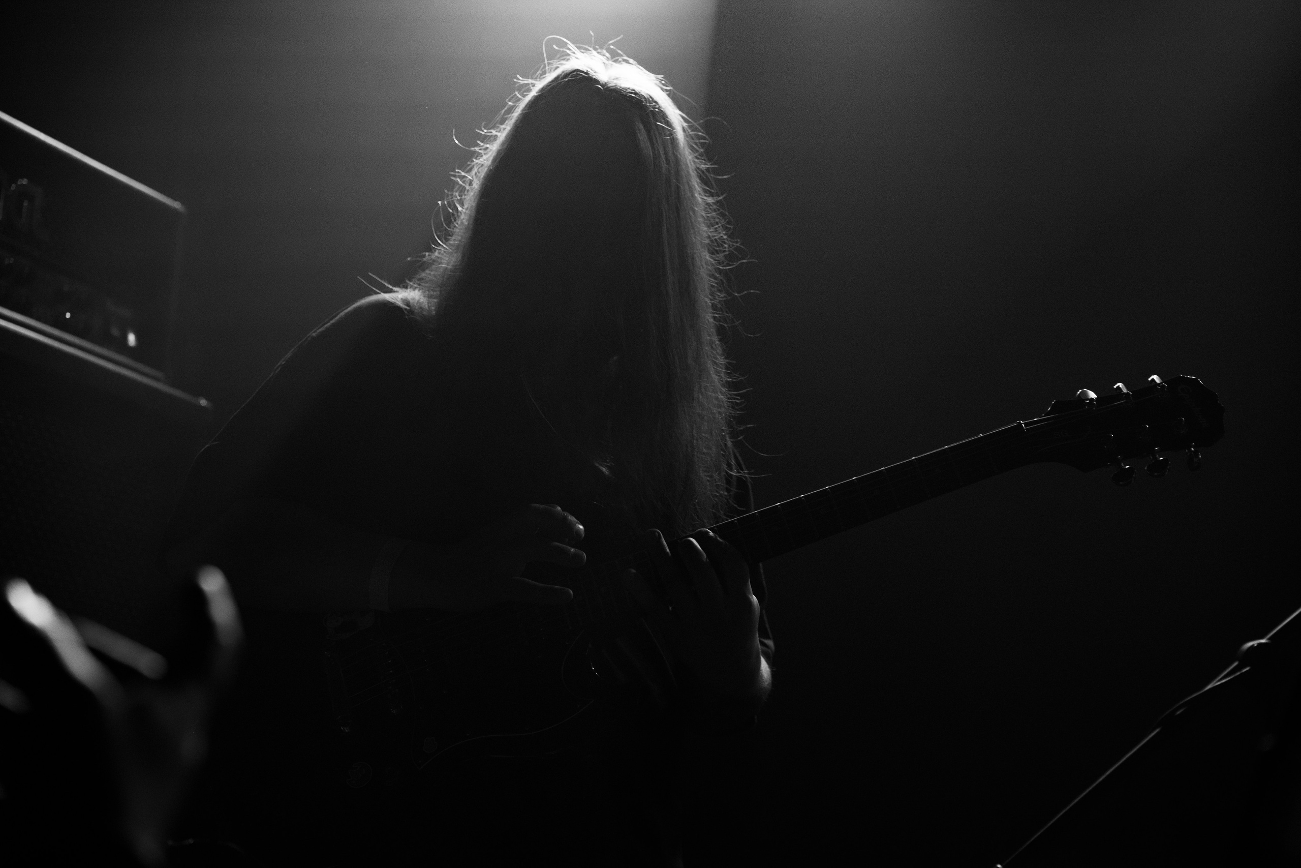 General Grievous|Zoccolo 2.0. Концертный и репортажный фотограф в Санкт-Петербурге Слава Пахомов