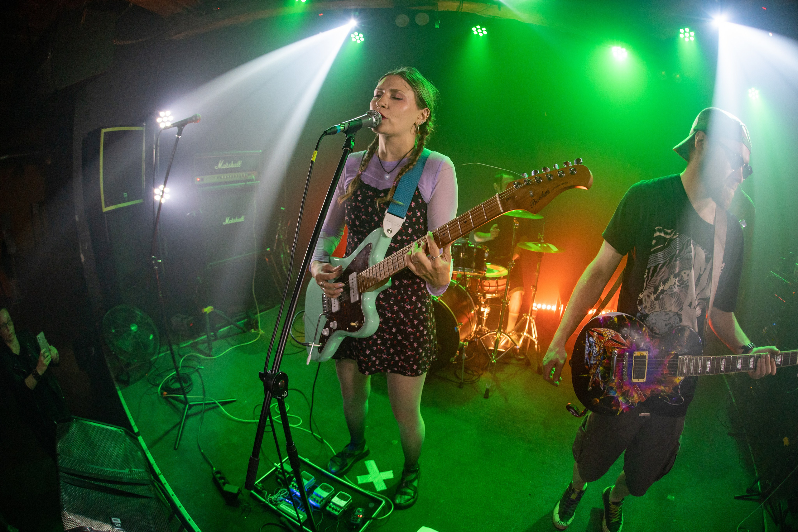 Депрессия и принятие|Zoccolo 2.0. Концертный и репортажный фотограф в Санкт-Петербурге Слава Пахомов