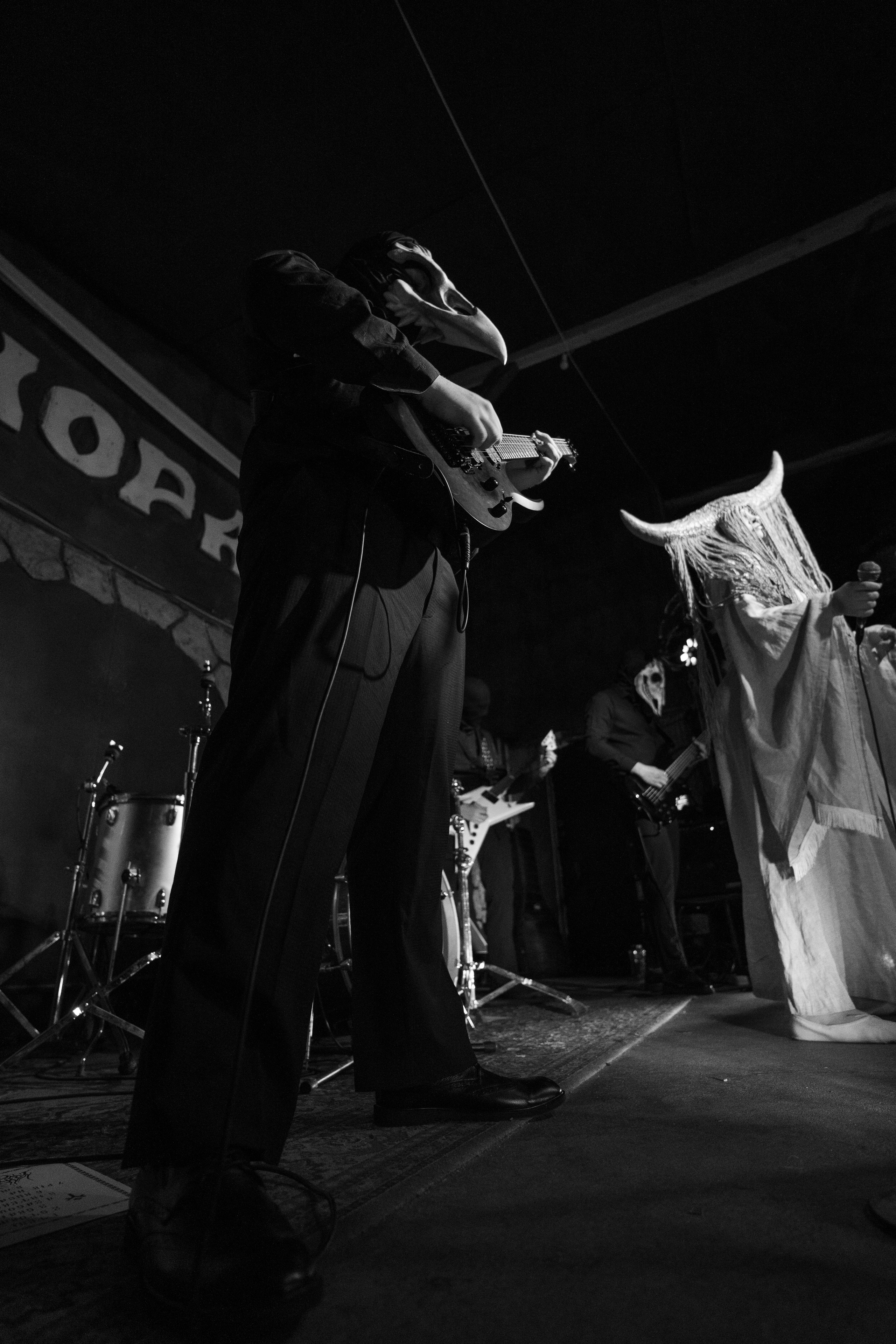 Ночь На Земле|Нора, Псков. Концертный и репортажный фотограф в Санкт-Петербурге Слава Пахомов