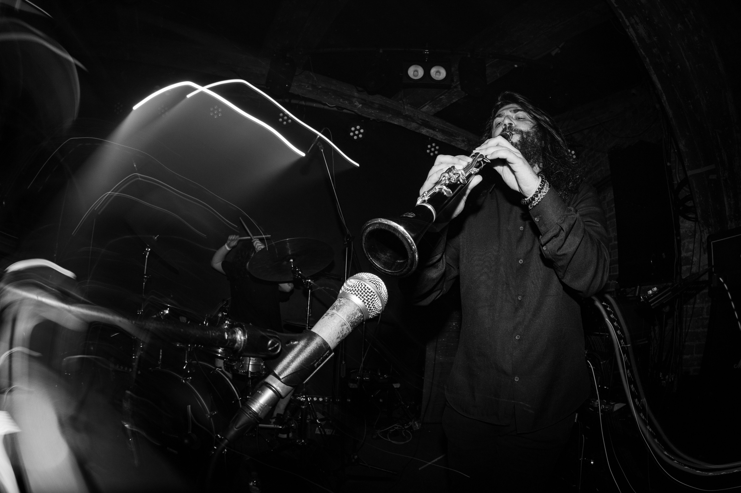 Ad Nihil • Potvor • Crust|Zoccolo 2.0. Концертный и репортажный фотограф в Санкт-Петербурге Слава Пахомов