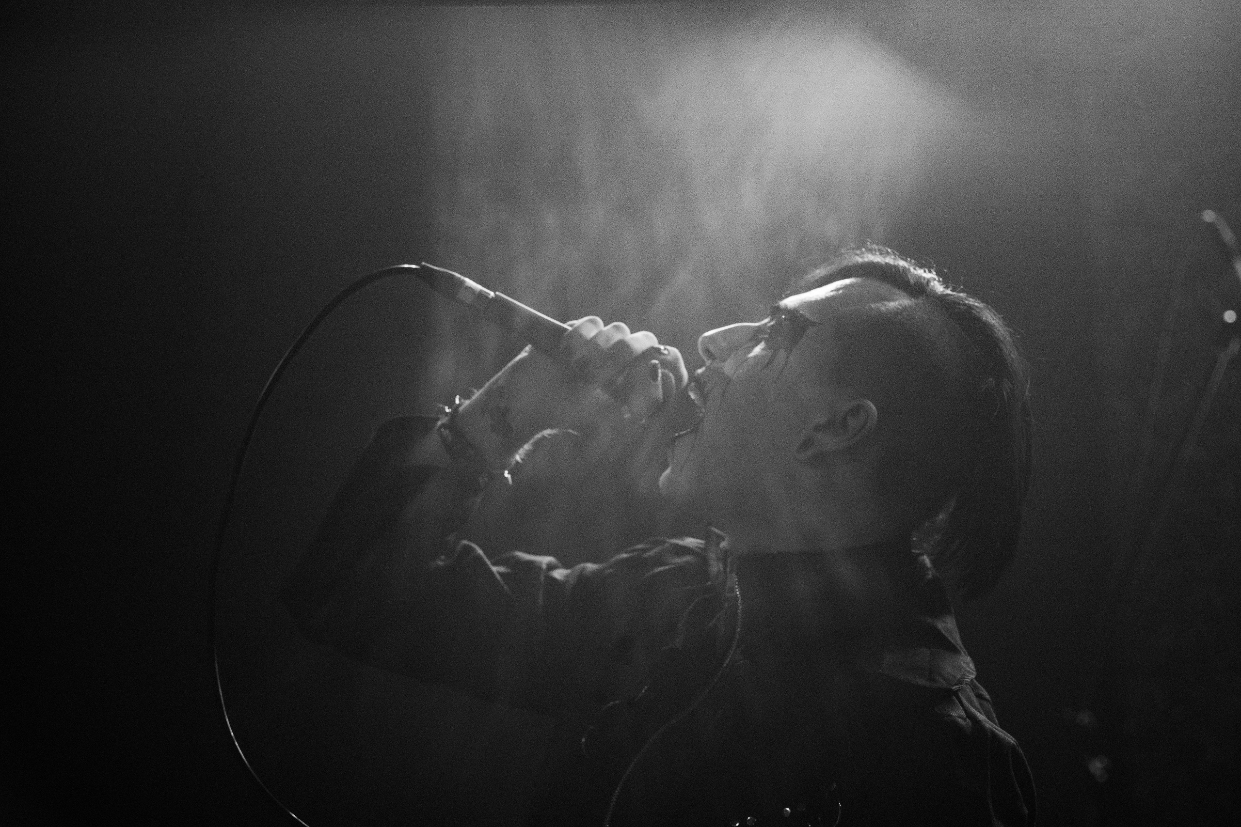 Чёрная Нева Vol.9|Сердце. Концертный и репортажный фотограф в Санкт-Петербурге Слава Пахомов