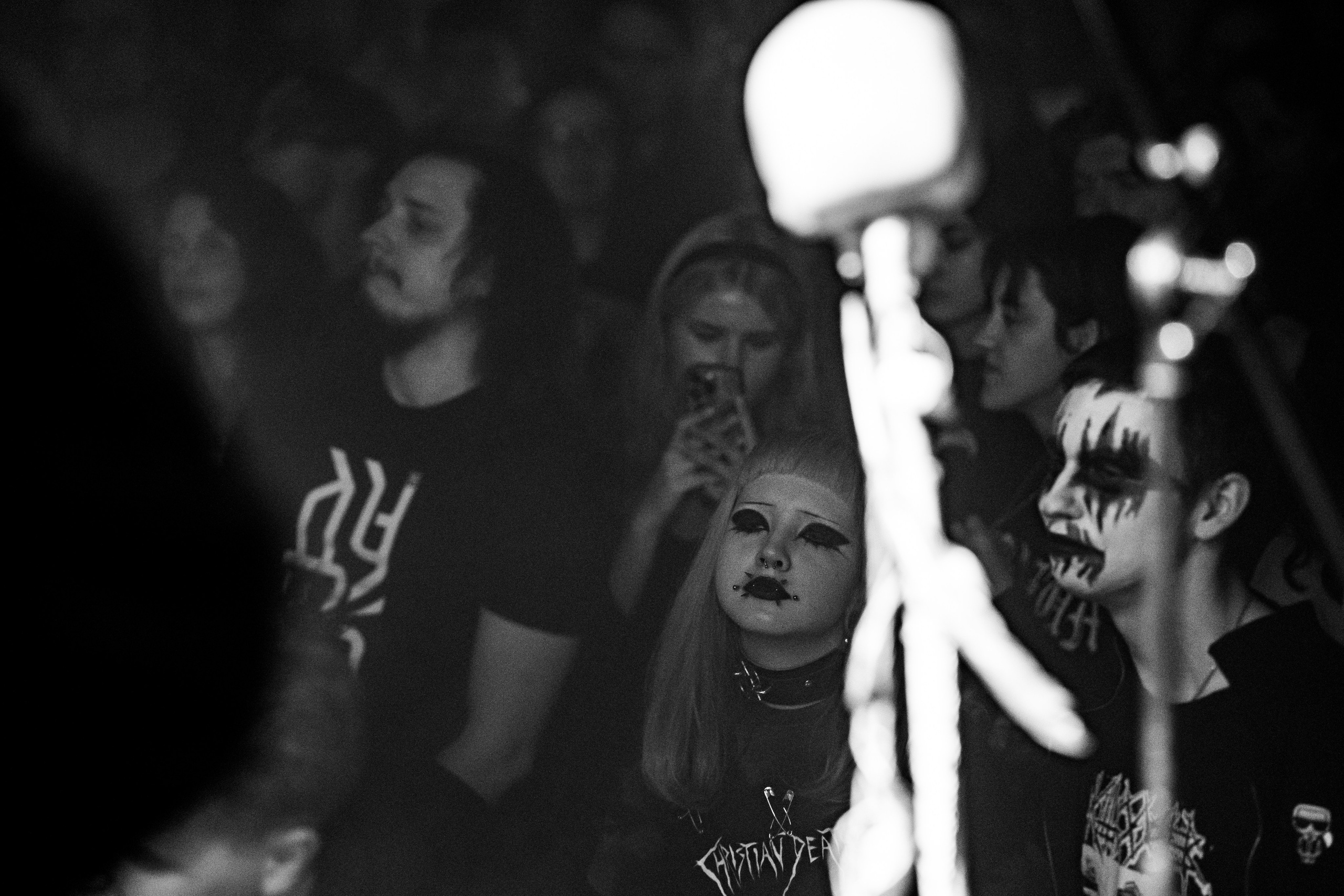 Koschei/Neuropolis. Lunar fest. Концертный и репортажный фотограф в Санкт-Петербурге Слава Пахомов