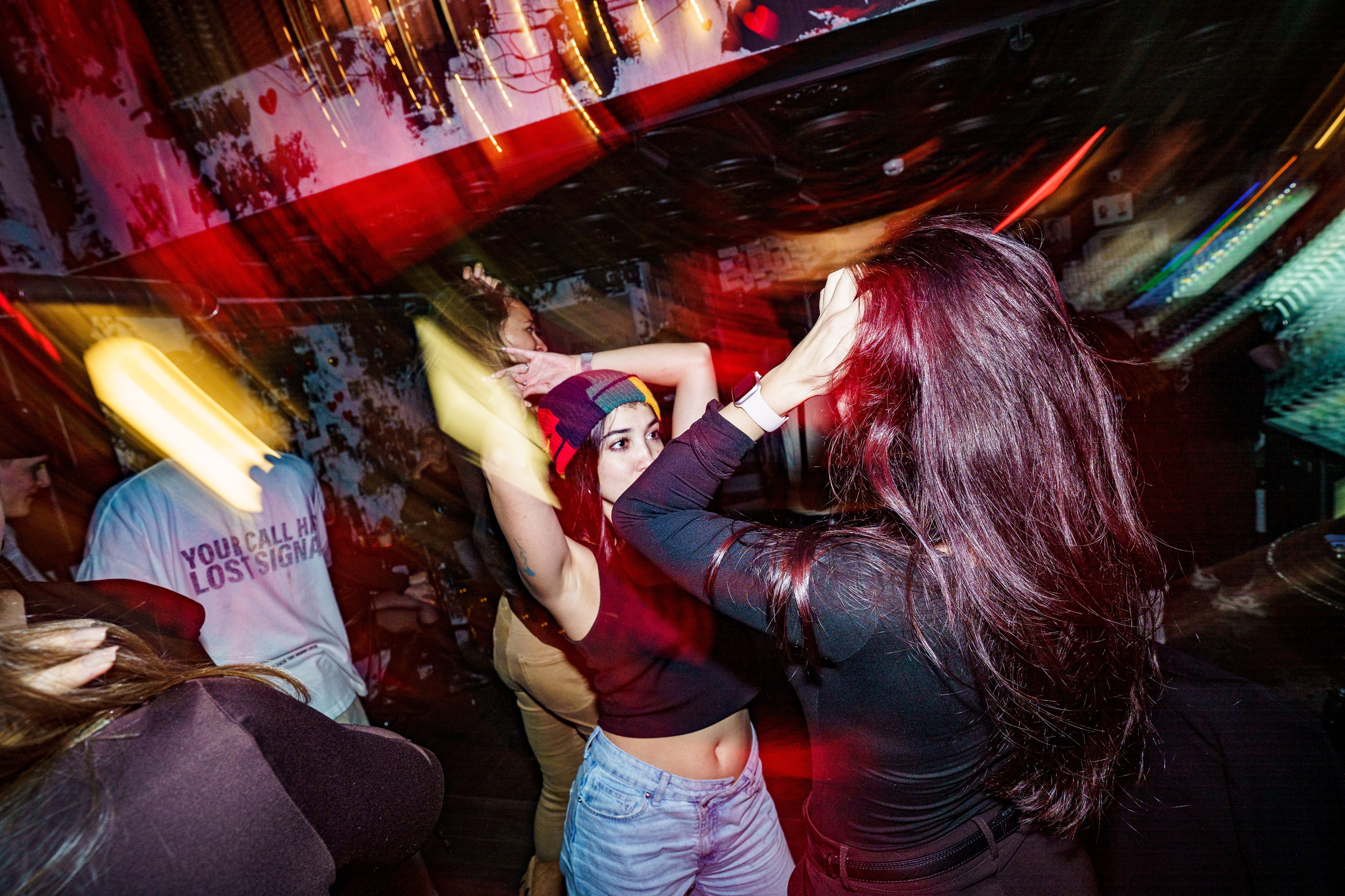 26 и 27 сентября. Бар разбитых сердец. Концертный и репортажный фотограф в Санкт-Петербурге Слава Пахомов