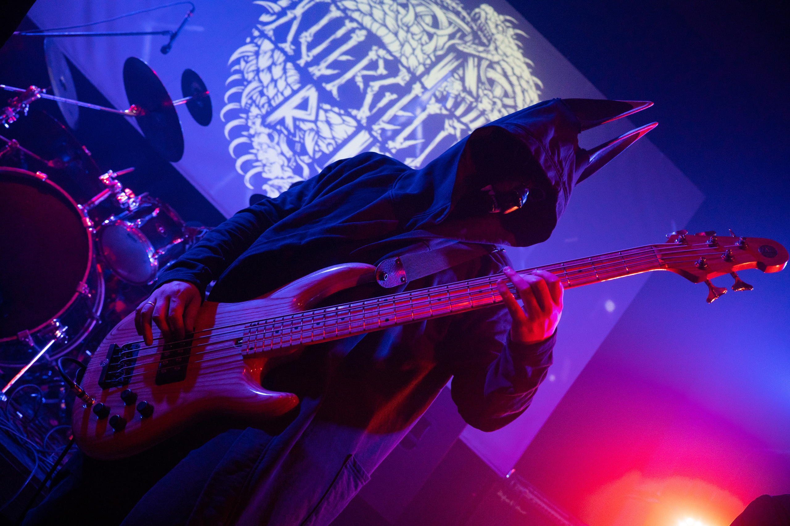 Valhalla | 24.05.25 | Ласточка. Концертный и репортажный фотограф в Санкт-Петербурге Слава Пахомов