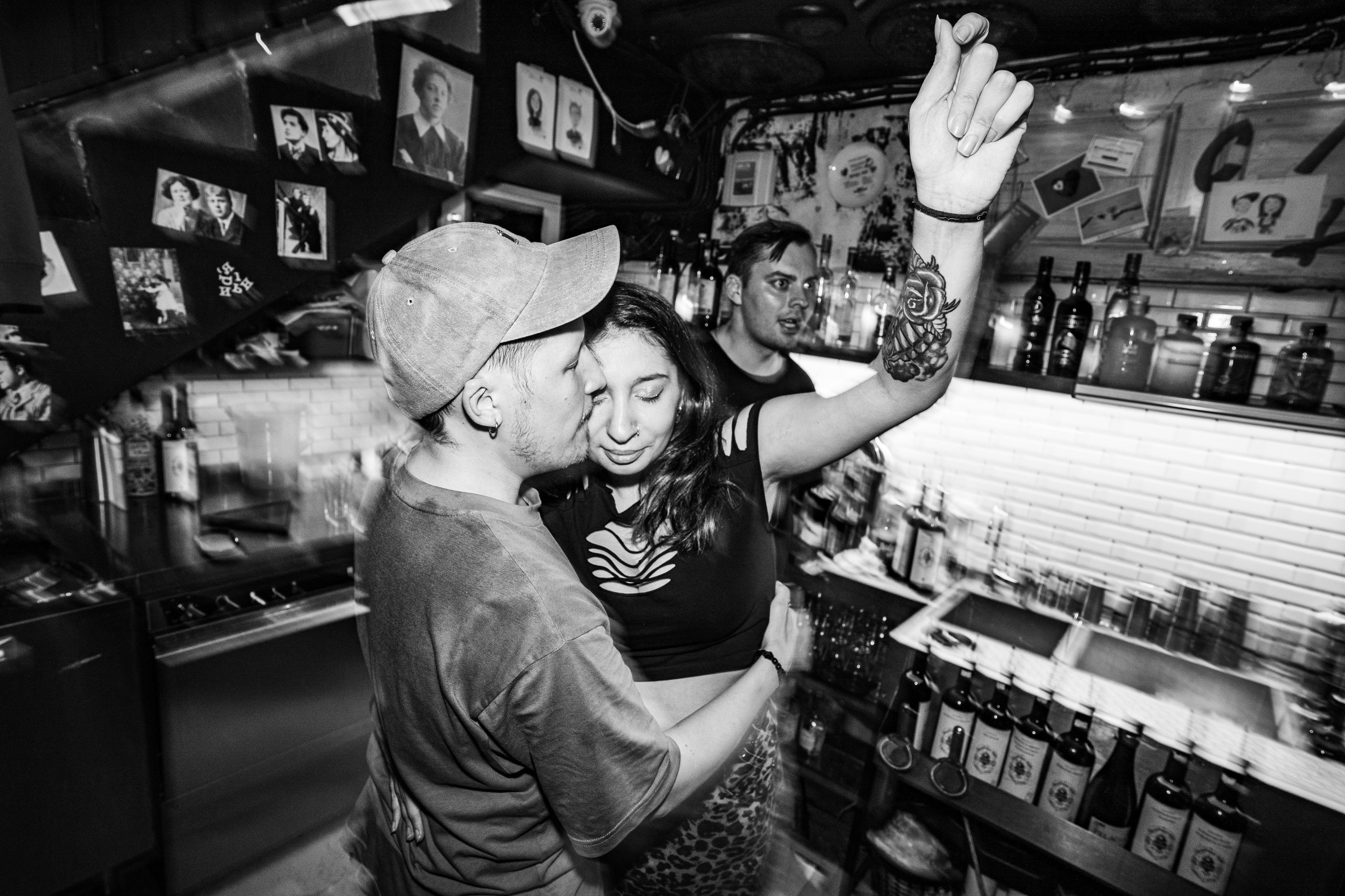 Бар разбитых сердец. Last summer party. Концертный и репортажный фотограф в Санкт-Петербурге Слава Пахомов