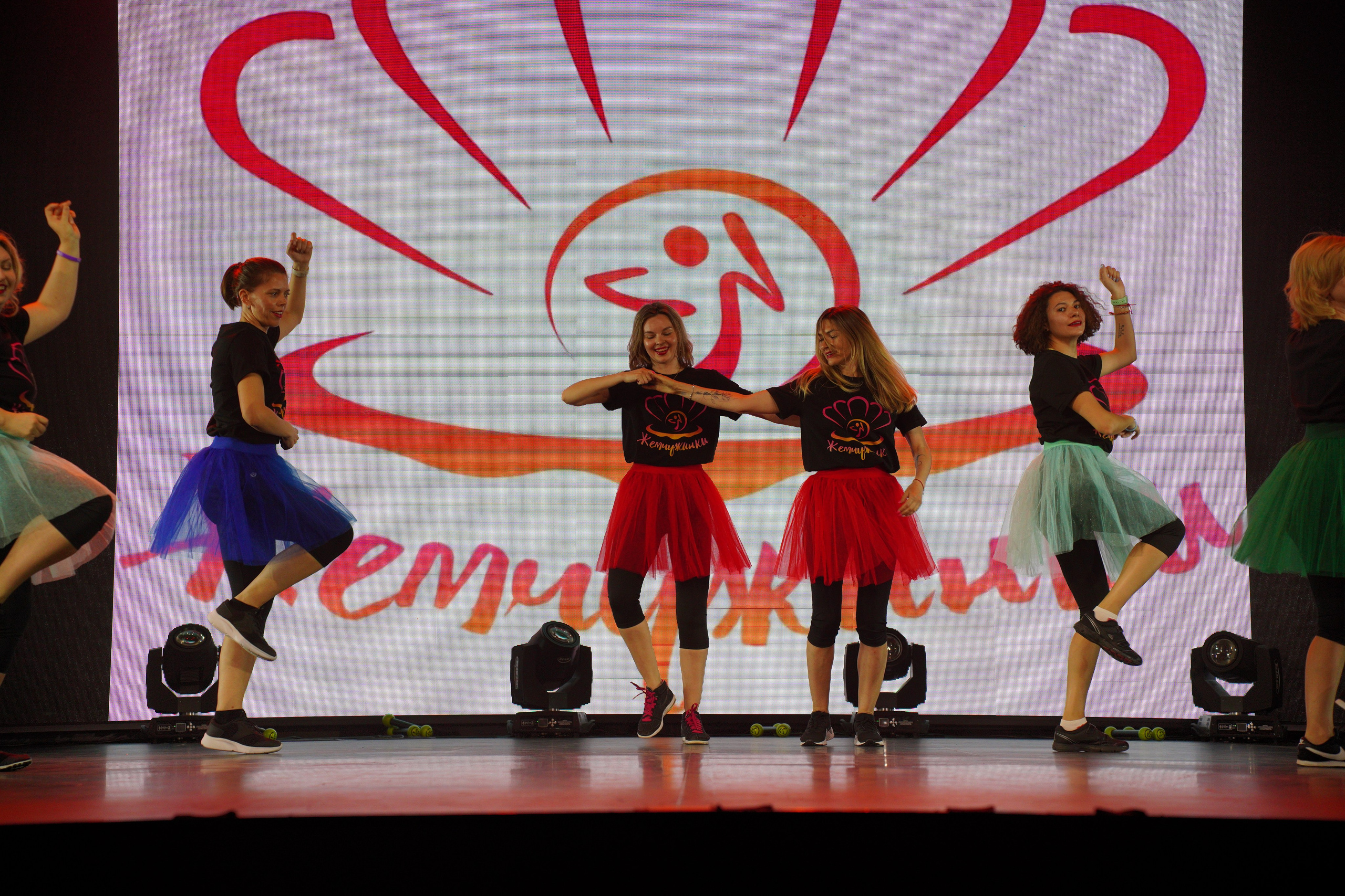 Танцевальный конкурс|Концертный зал Epicenter. Концертный и репортажный фотограф в Санкт-Петербурге Слава Пахомов