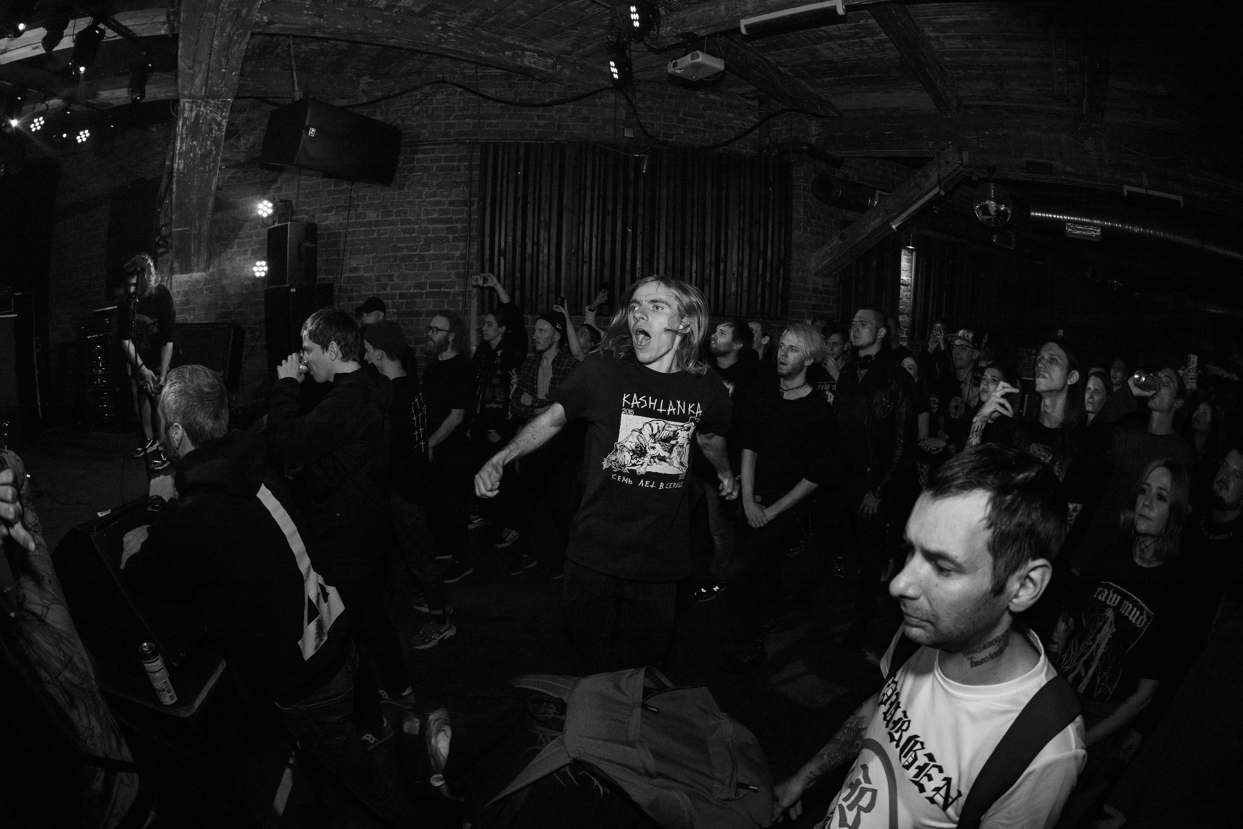 Концерты. Концертный и репортажный фотограф в Санкт-Петербурге Слава Пахомов