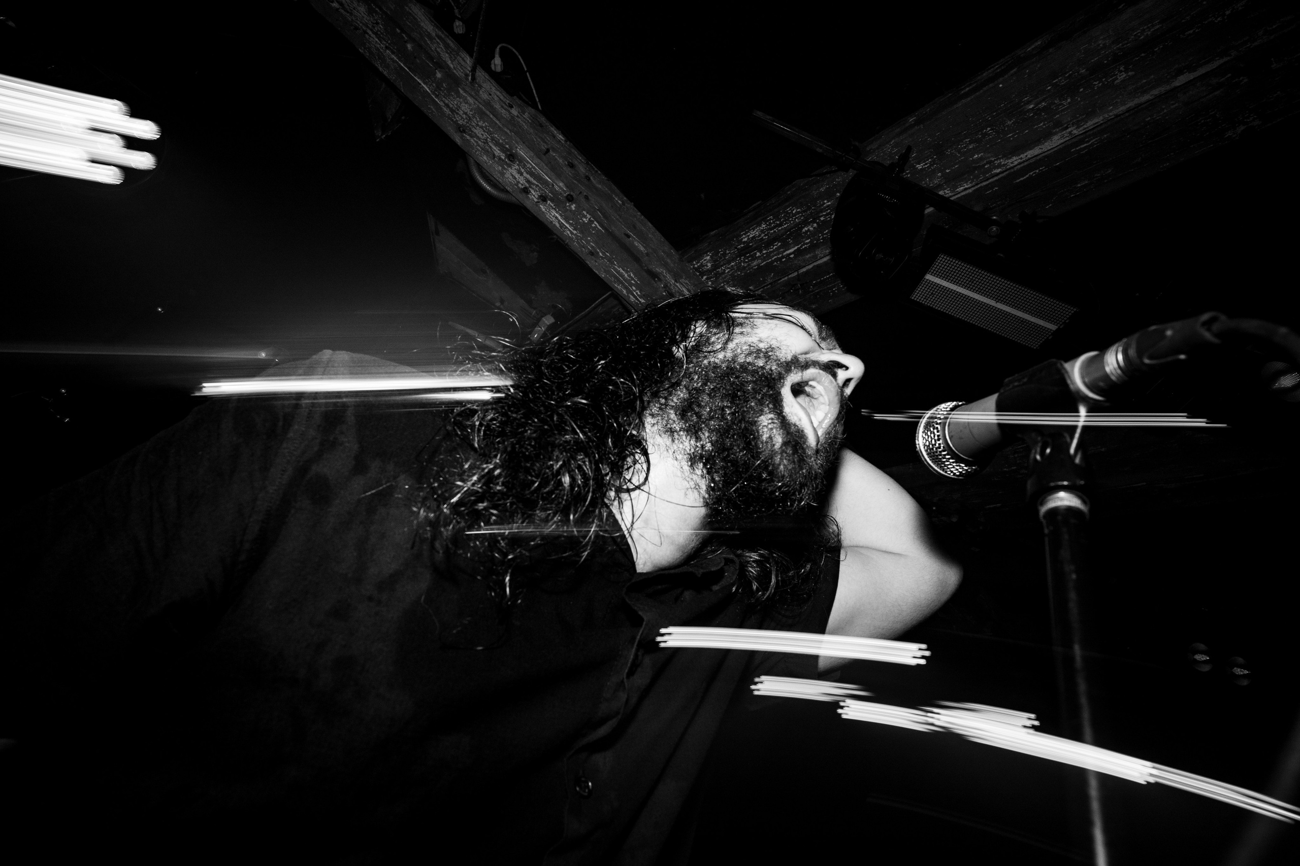 Protoslon • Масть • Potvor | Zoccolo 2.0 21/09/25. Концертный и репортажный фотограф в Санкт-Петербурге Слава Пахомов