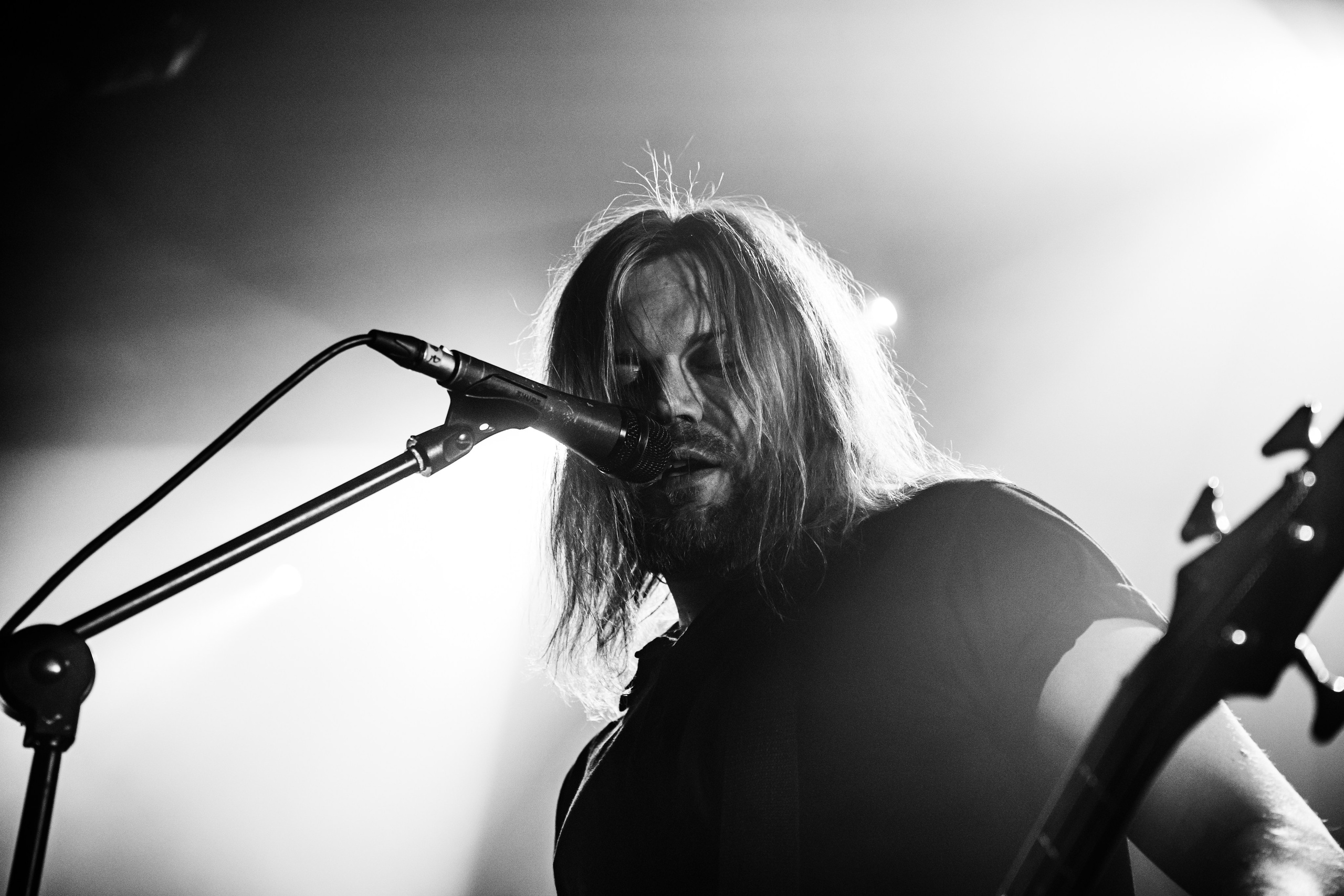 ИЛ • Minuala • Khlad|Цоколь 2.0. Концертный и репортажный фотограф в Санкт-Петербурге Слава Пахомов