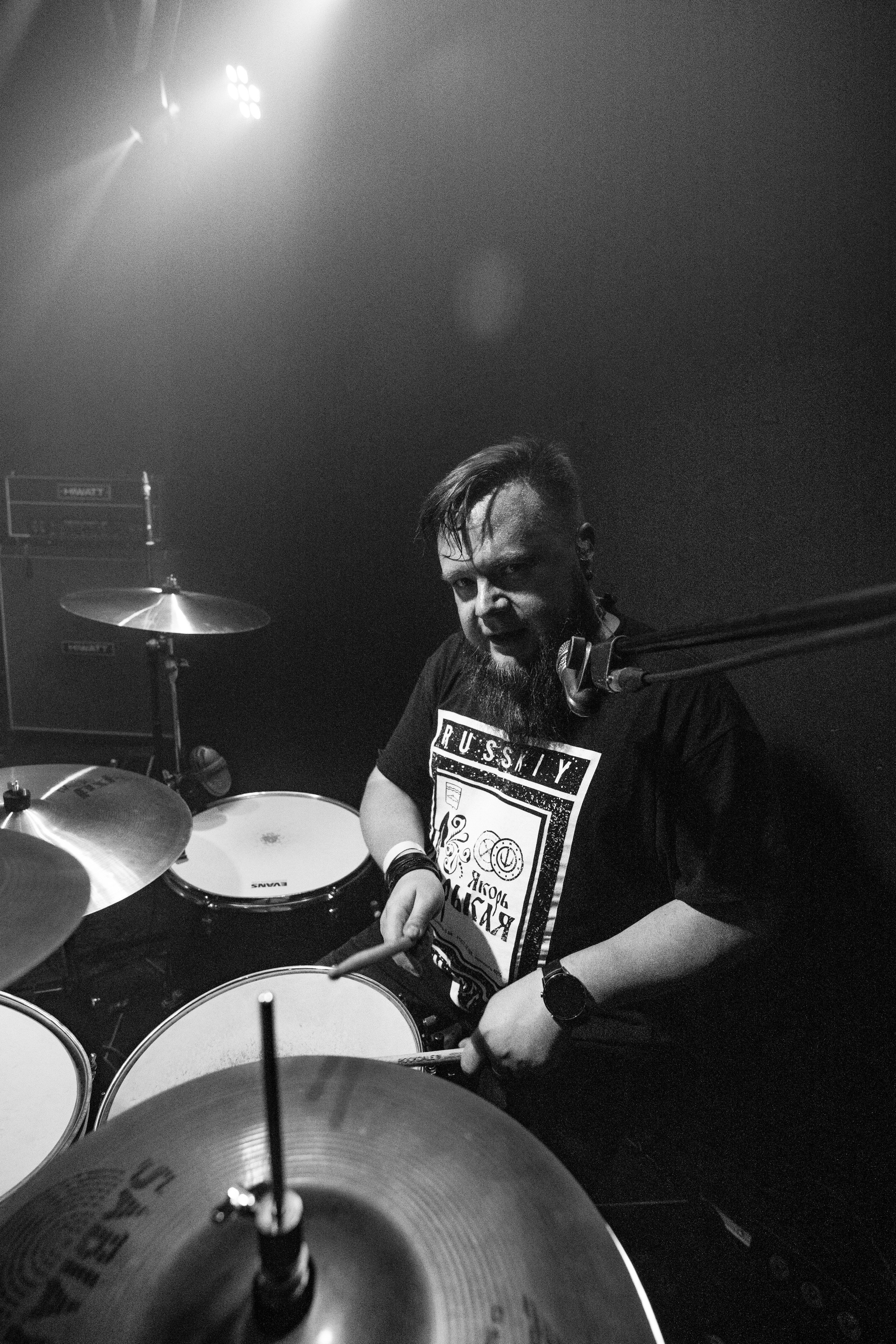 Raw sun: summer post-black fest. Концертный и репортажный фотограф в Санкт-Петербурге Слава Пахомов