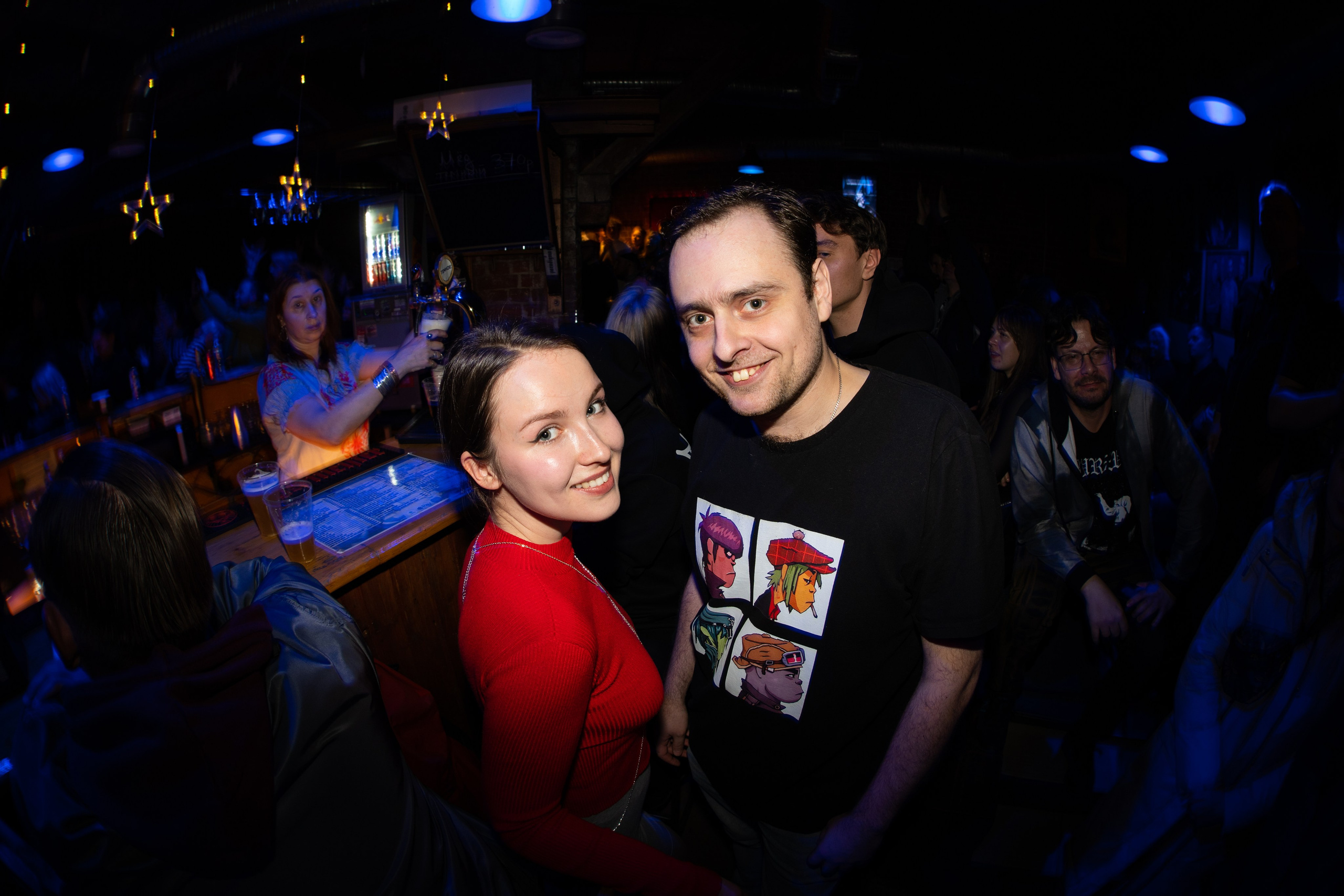 Show Me A Dinosaur|Zoccolo 2.0. Концертный и репортажный фотограф в Санкт-Петербурге Слава Пахомов