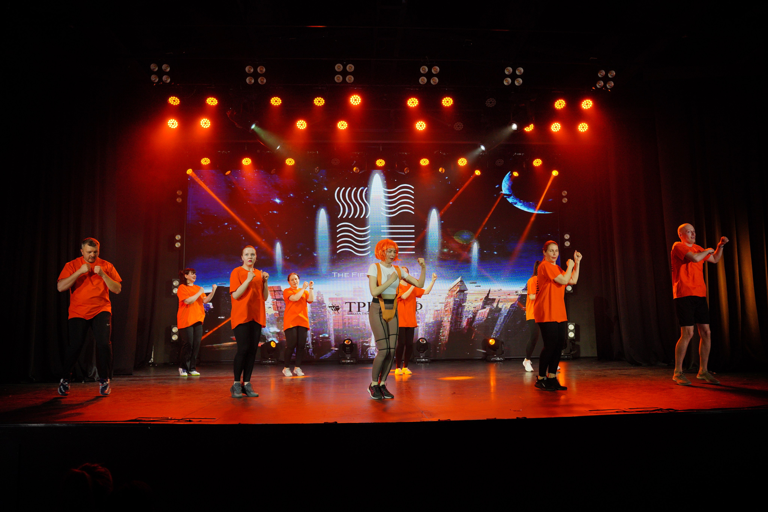 Танцевальный конкурс|Концертный зал Epicenter. Концертный и репортажный фотограф в Санкт-Петербурге Слава Пахомов