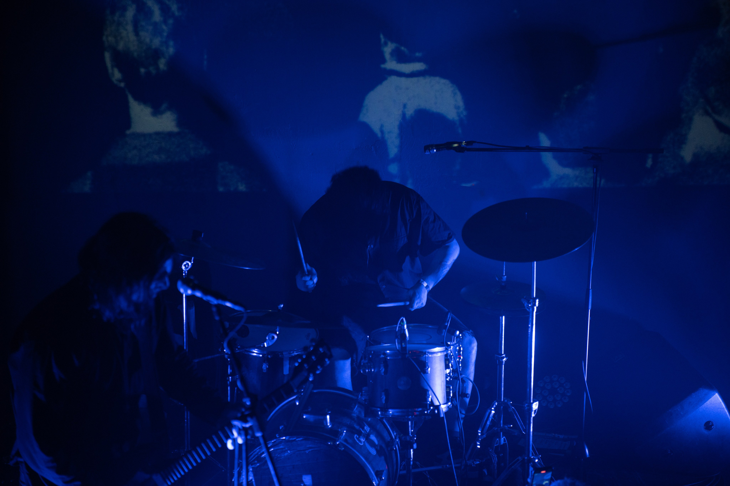 Шторм|Ласточка. Концертный и репортажный фотограф в Санкт-Петербурге Слава Пахомов