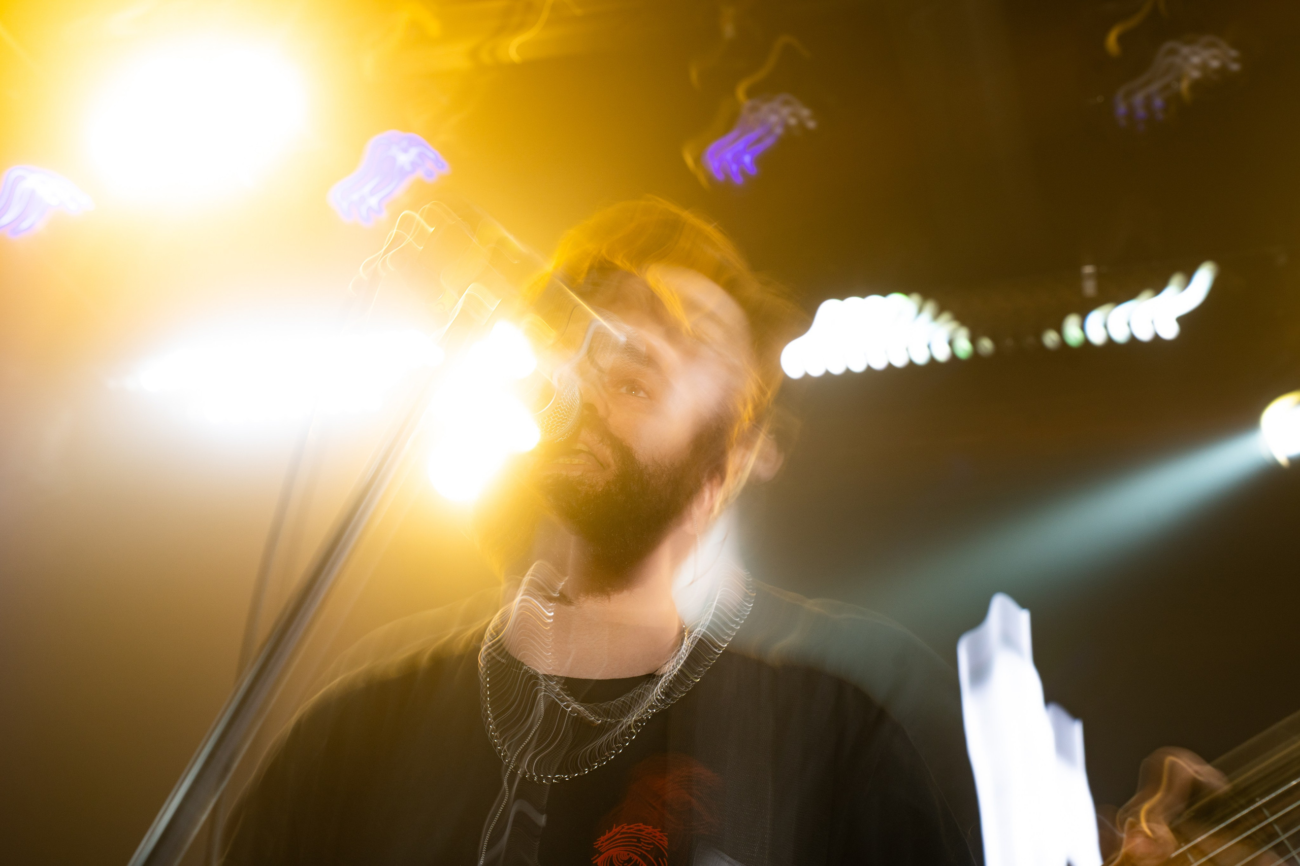 Чёрная Нева Vol.9|Сердце. Концертный и репортажный фотограф в Санкт-Петербурге Слава Пахомов