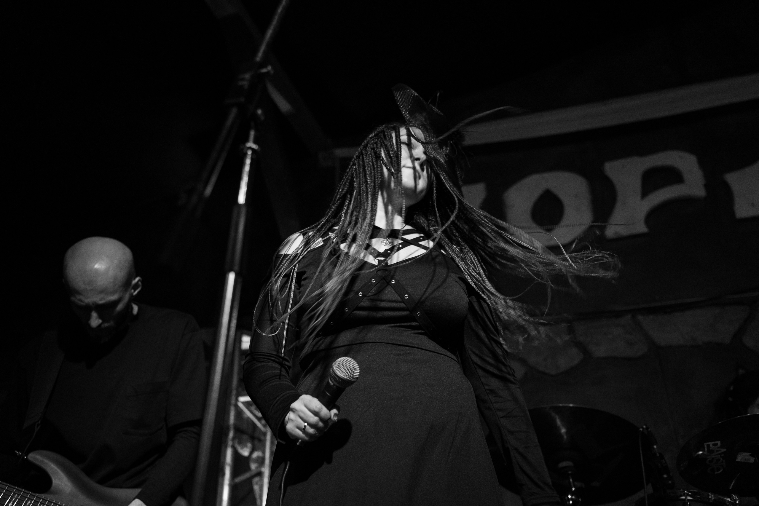 Ночь На Земле|Нора, Псков. Концертный и репортажный фотограф в Санкт-Петербурге Слава Пахомов