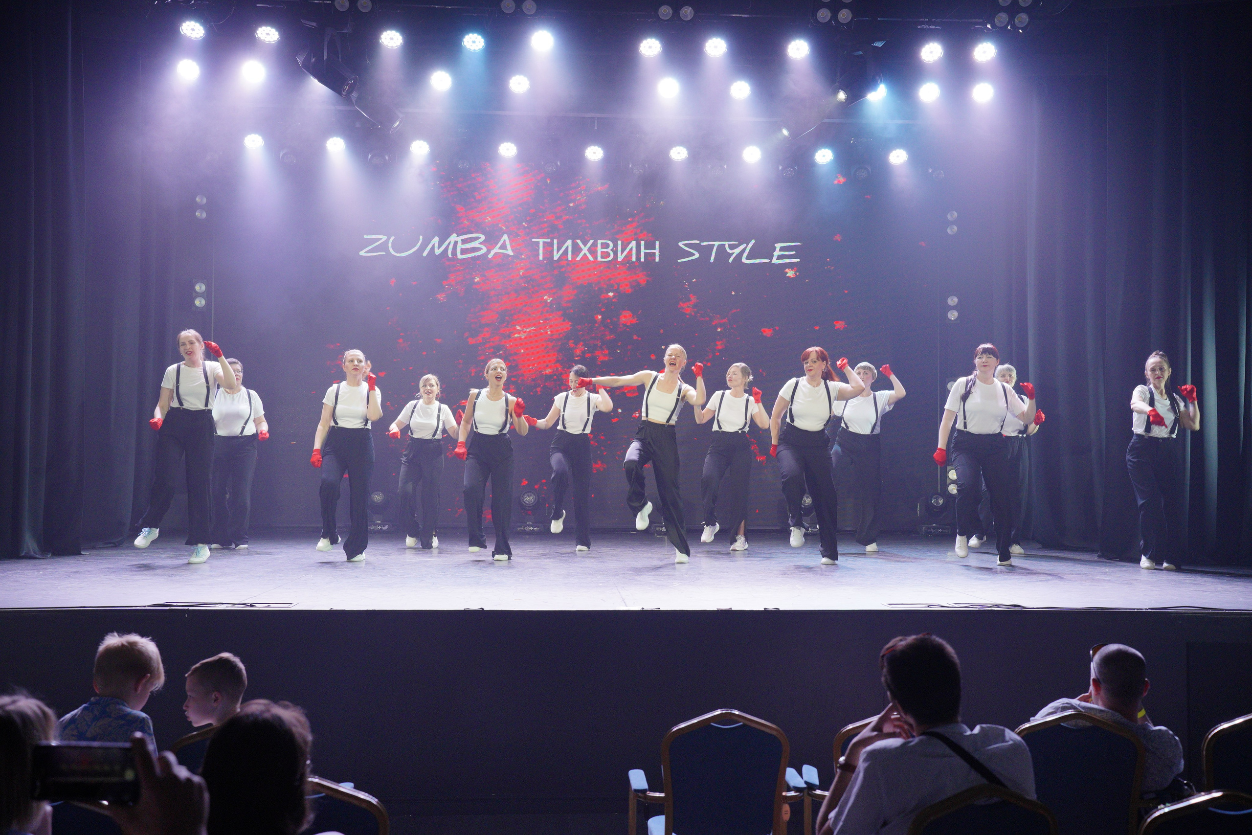 Танцевальный конкурс|Концертный зал Epicenter. Концертный и репортажный фотограф в Санкт-Петербурге Слава Пахомов