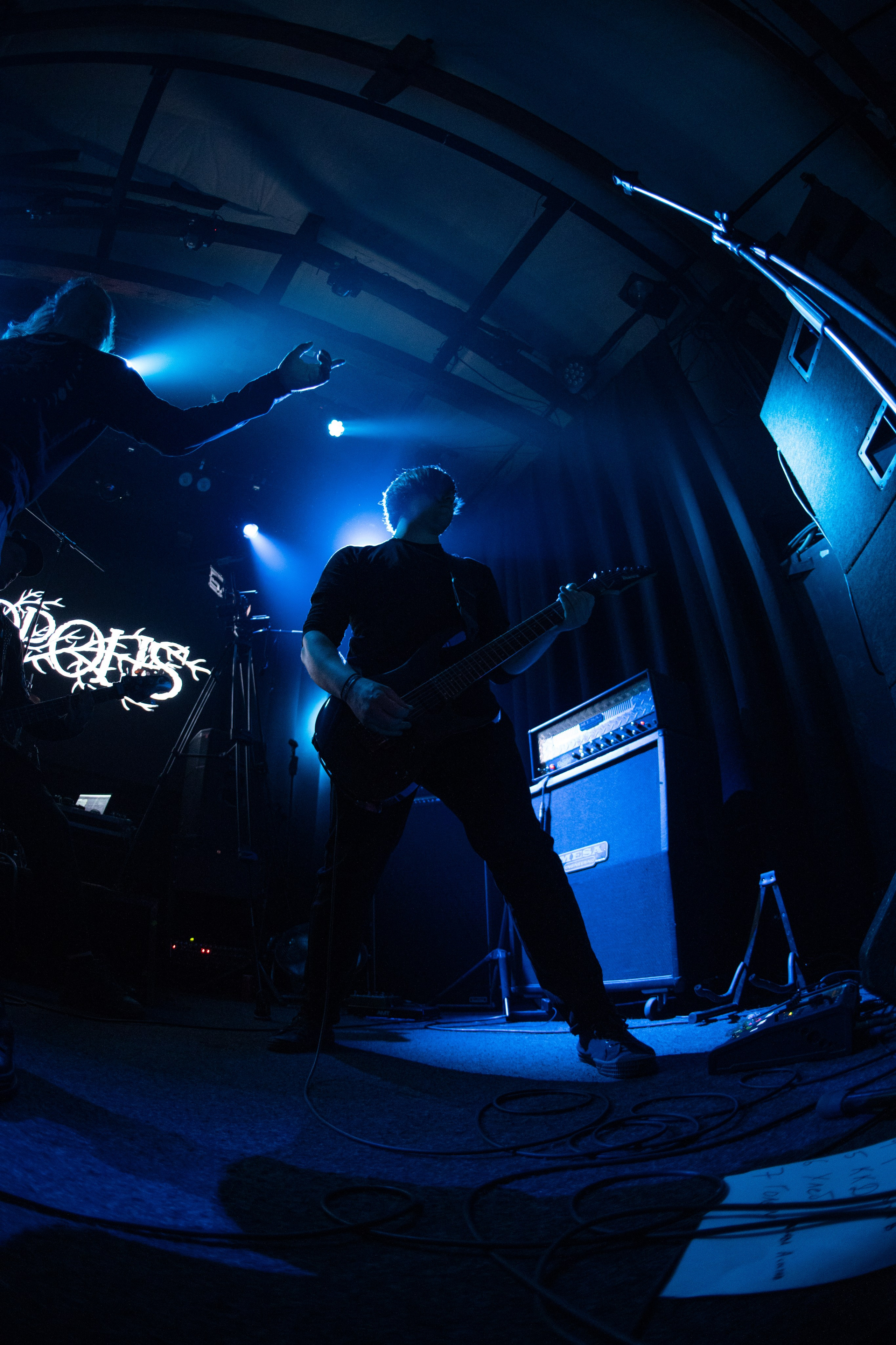 Neuropolis|клуб Сердце. Концертный и репортажный фотограф в Санкт-Петербурге Слава Пахомов