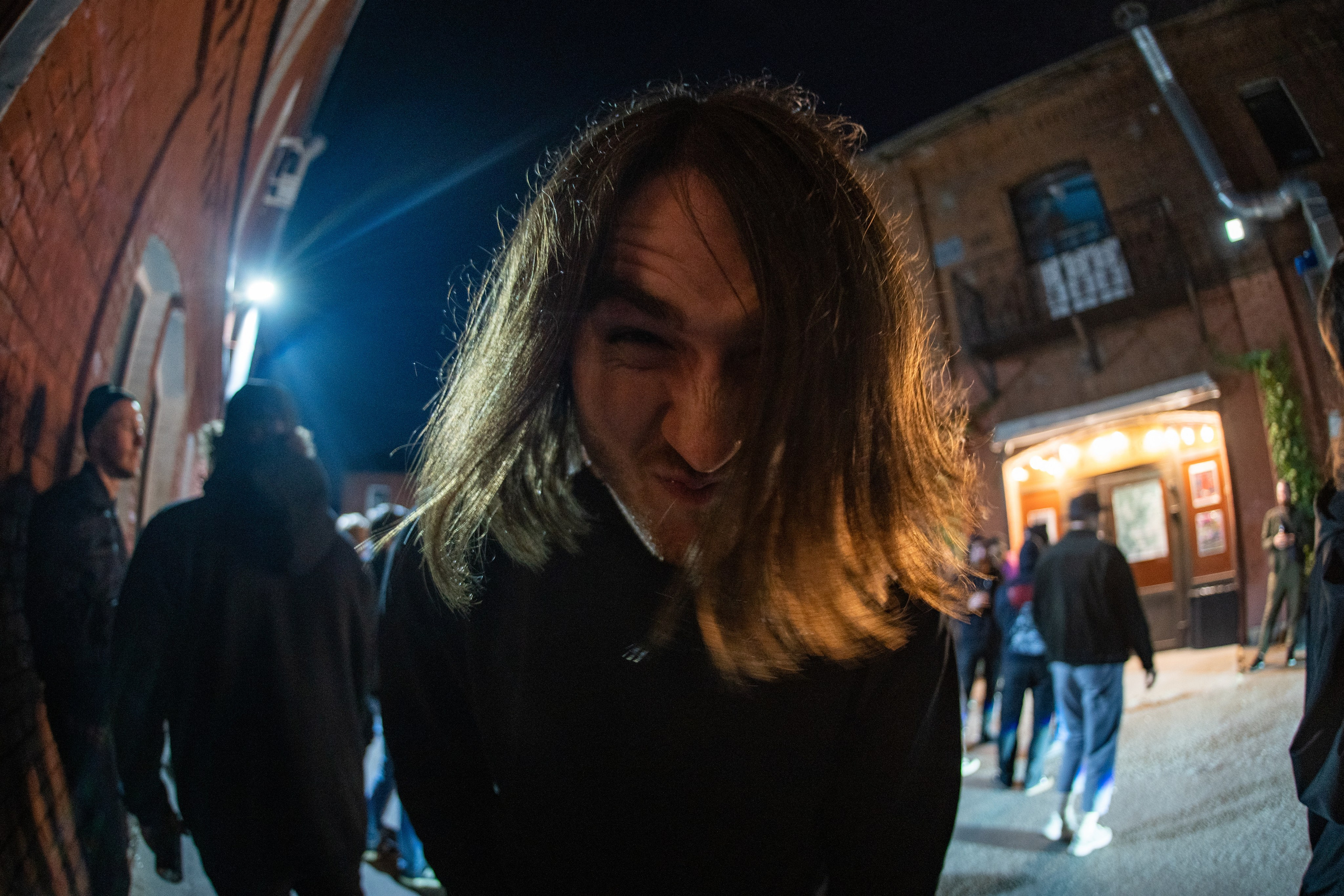 Raw Mud • Береста • Potvor | Zoccolo 2.0. Концертный и репортажный фотограф в Санкт-Петербурге Слава Пахомов