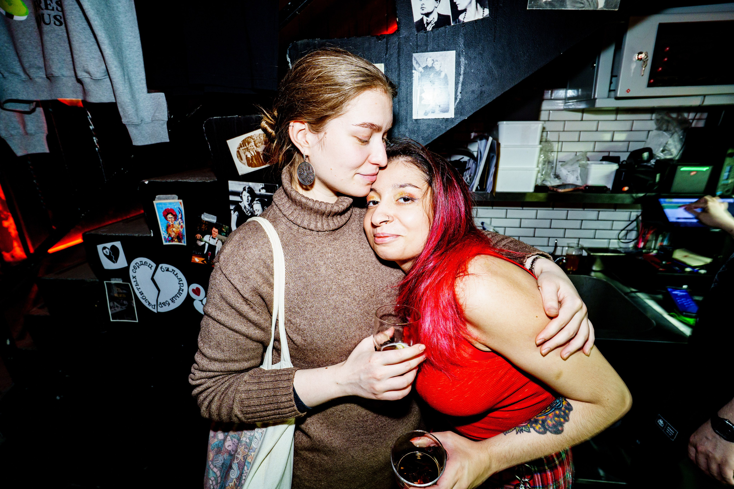 From NSK to SPB. Dj Enott. Концертный и репортажный фотограф в Санкт-Петербурге Слава Пахомов