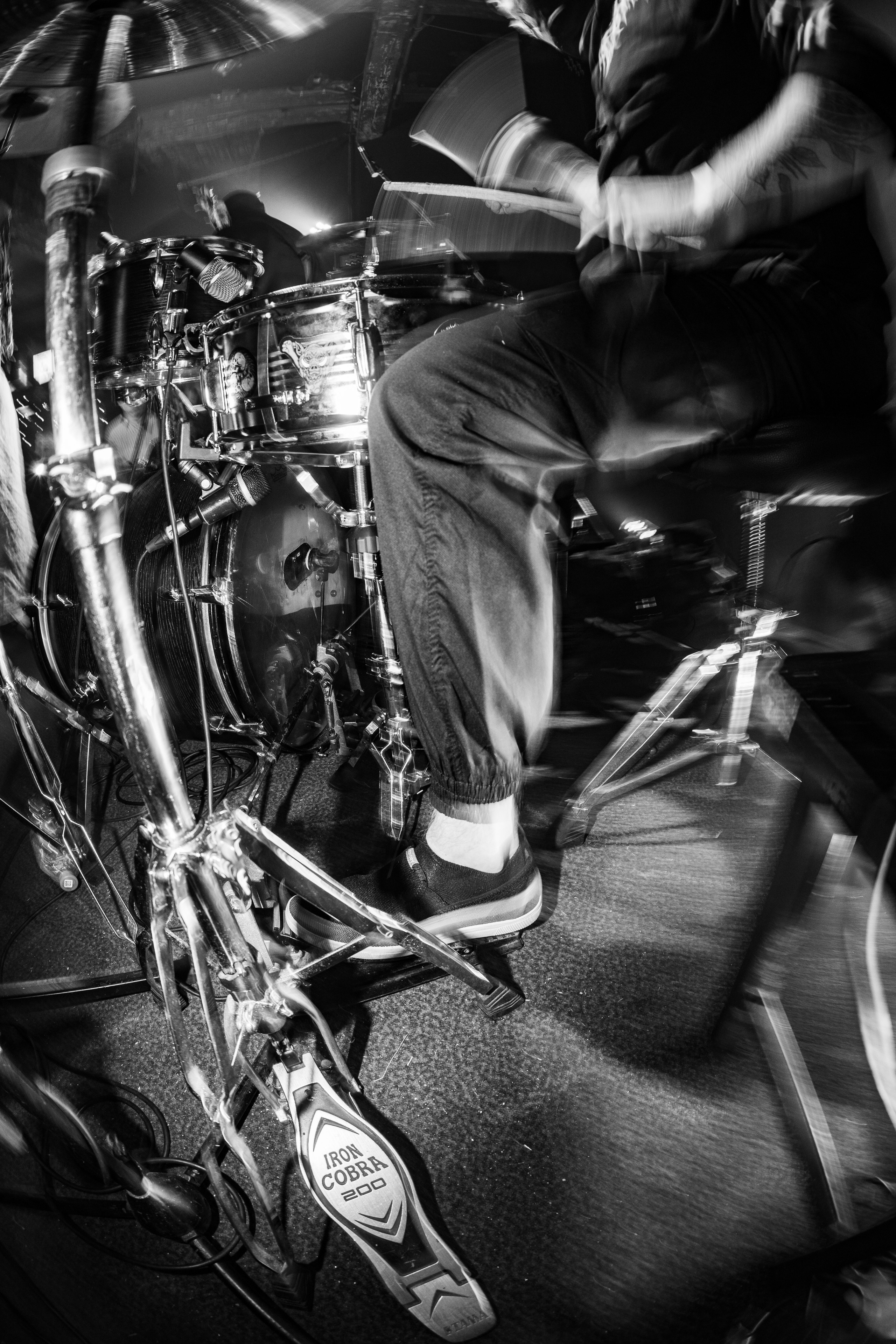 Raw sun: post black fest | Zoccolo 2.0. Концертный и репортажный фотограф в Санкт-Петербурге Слава Пахомов