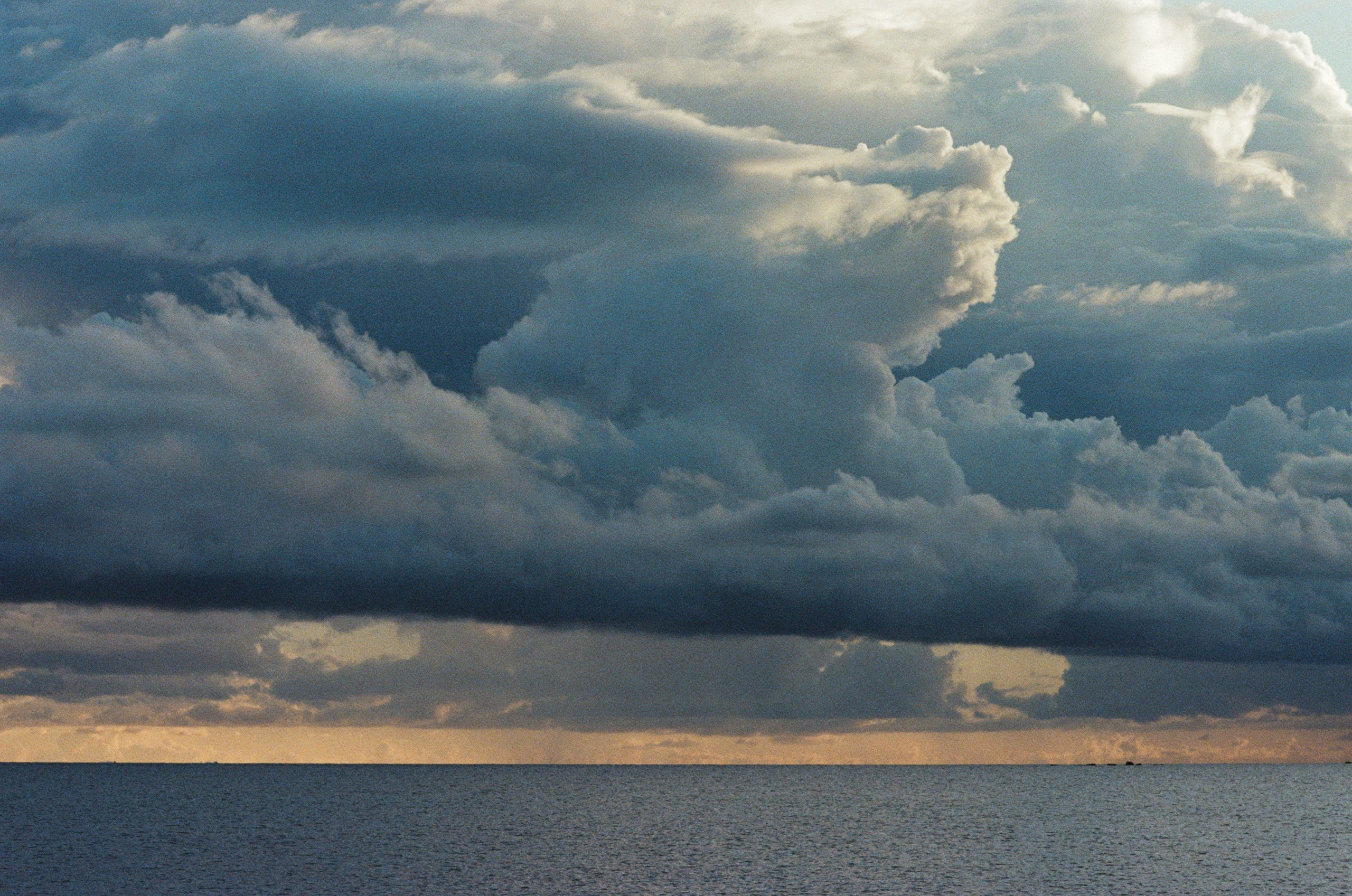 Silence is also an answer // corsica IV. EVER EXPOSED