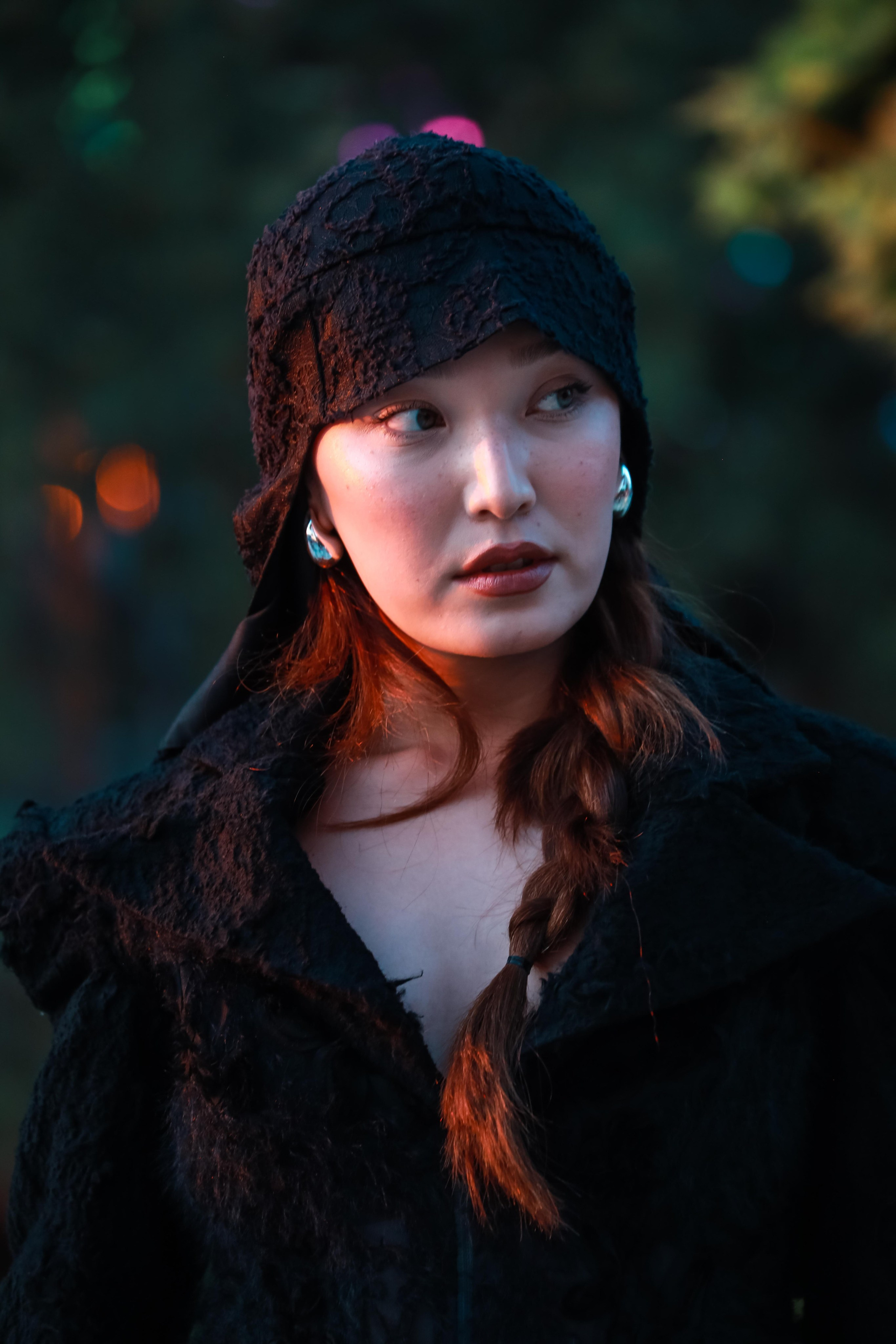 Eurasian Fashion Week 05 2025. Контент Фотограф в Алматы и мире Джантурина Динара