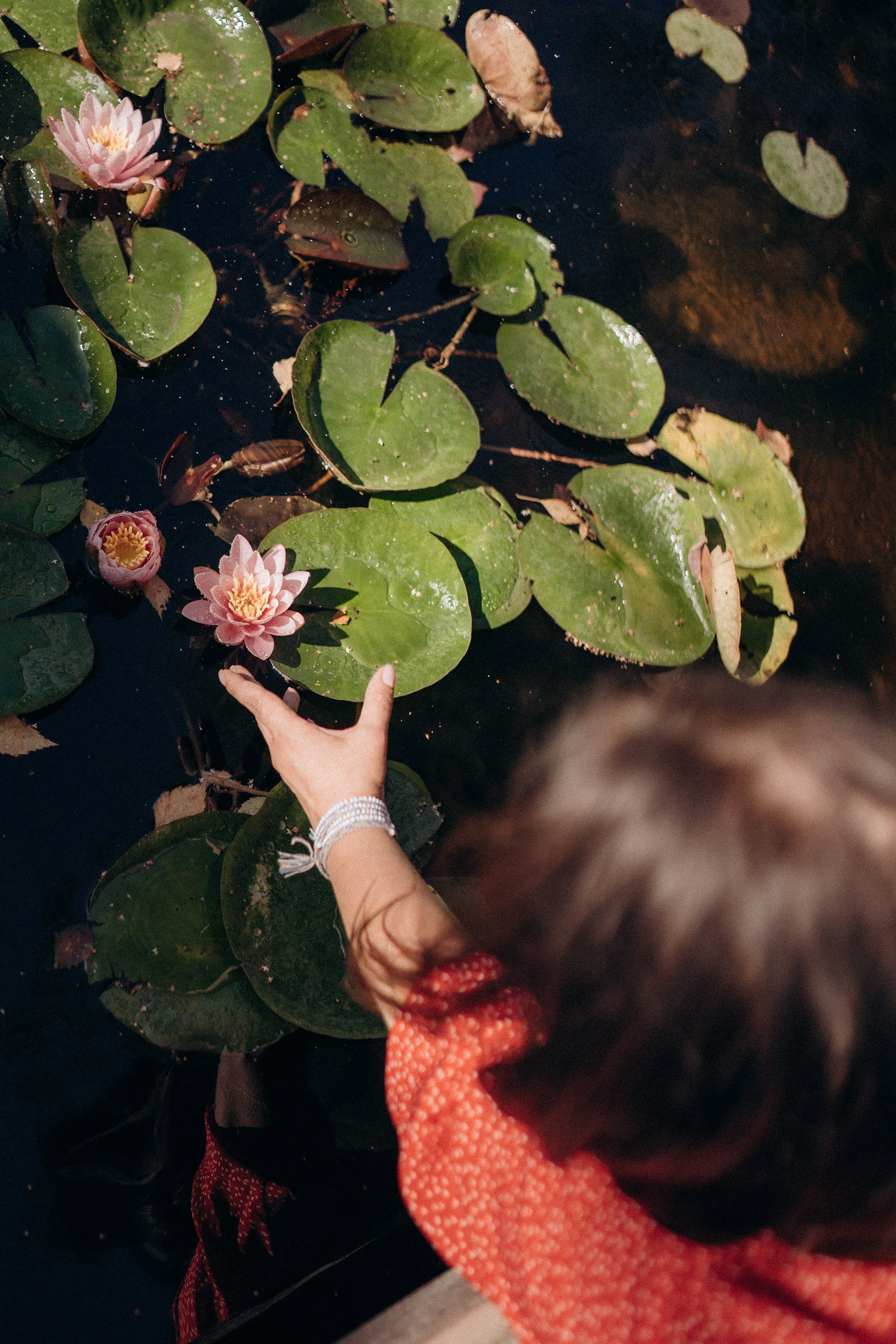 Вика. Дмитриева Светлана женский и семейный фотограф Рига, Москва, Геленджик
