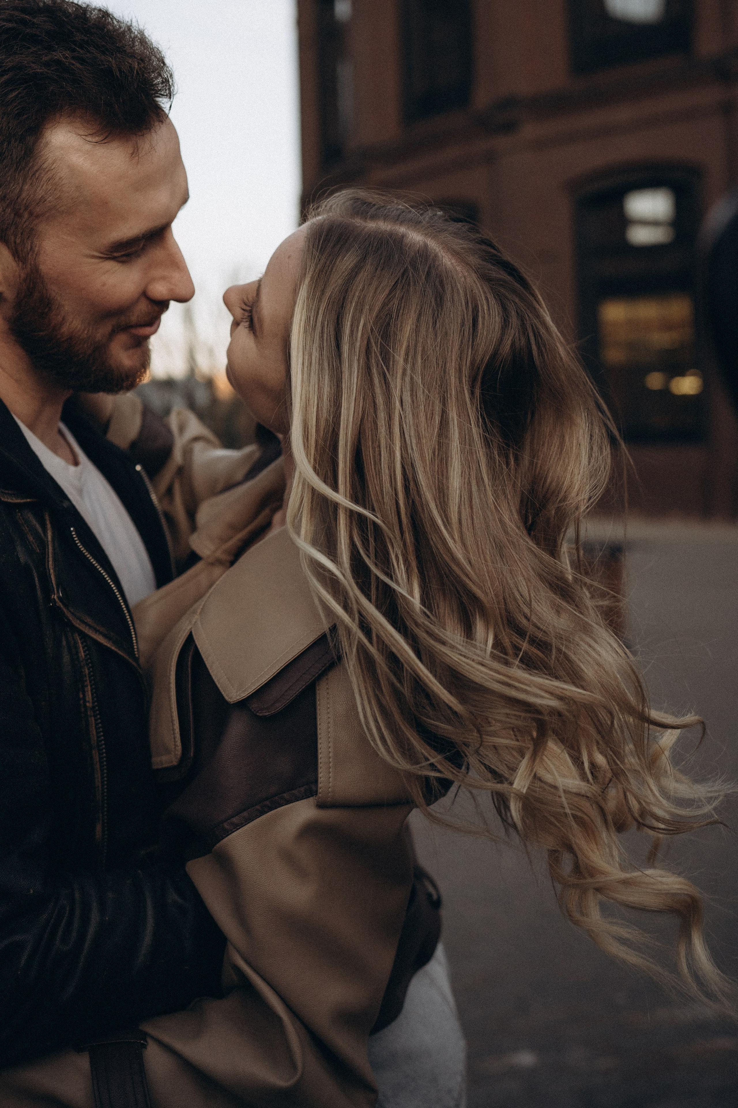 Злата и Илья. Дмитриева Светлана женский и семейный фотограф Рига, Москва, Геленджик