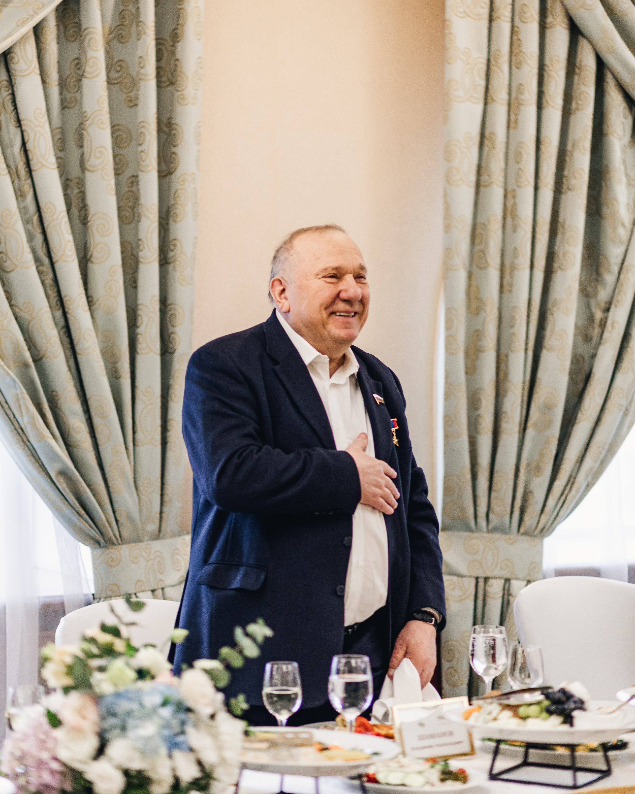 АЛМАФ. Елизавета Федотова | фэшн-фотограф