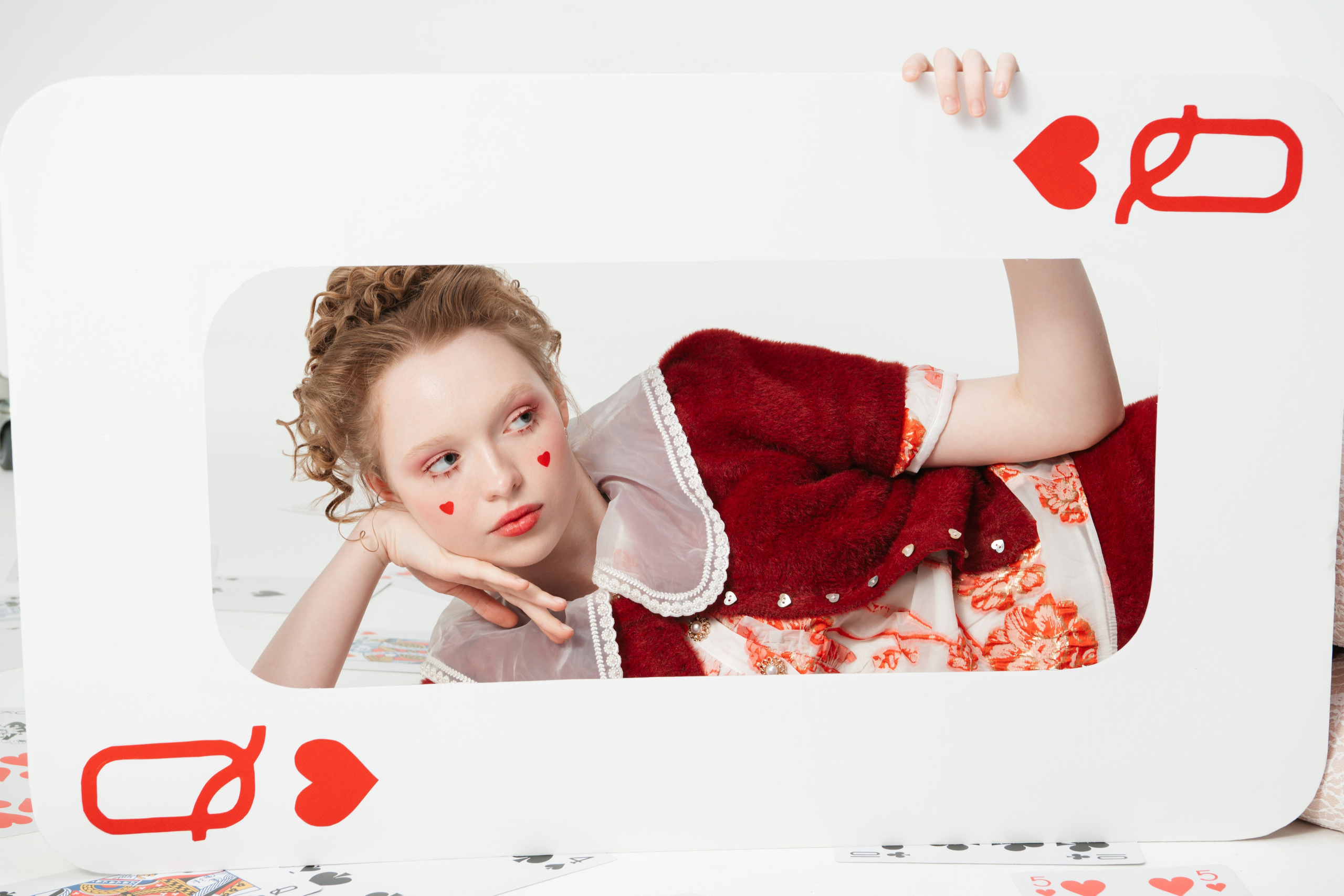 ЛУКБУК 14 февраля. Елизавета Федотова | фэшн-фотограф