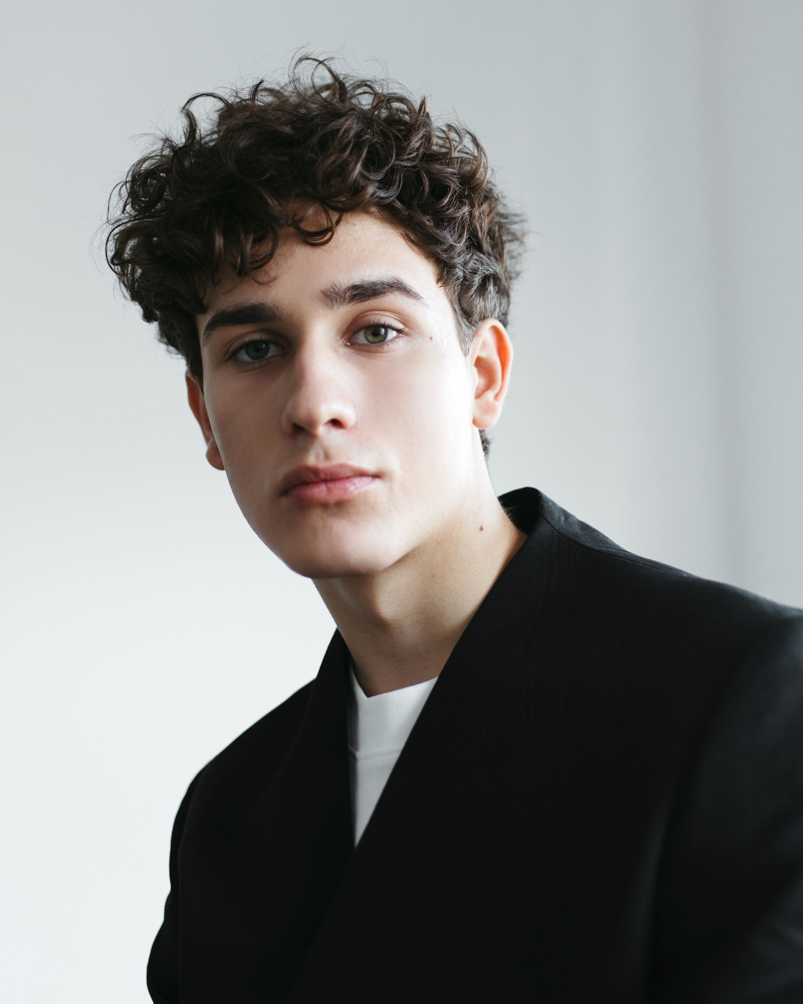 СВЯТ. Елизавета Федотова | фэшн-фотограф