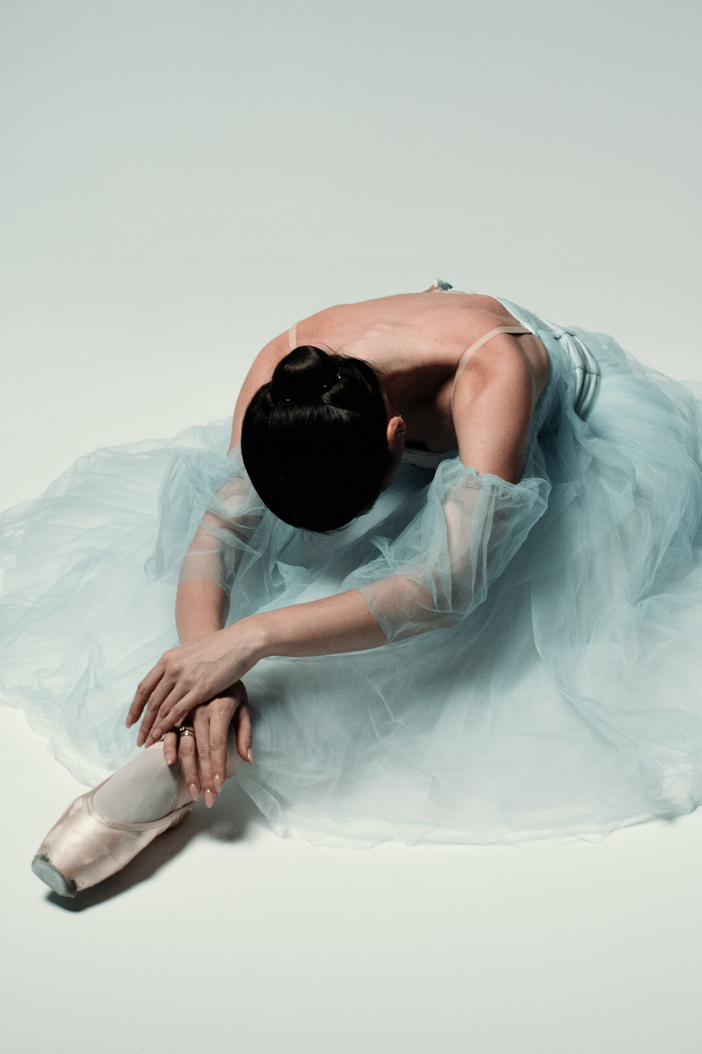 PIXEL 24. Елизавета Федотова | фэшн-фотограф