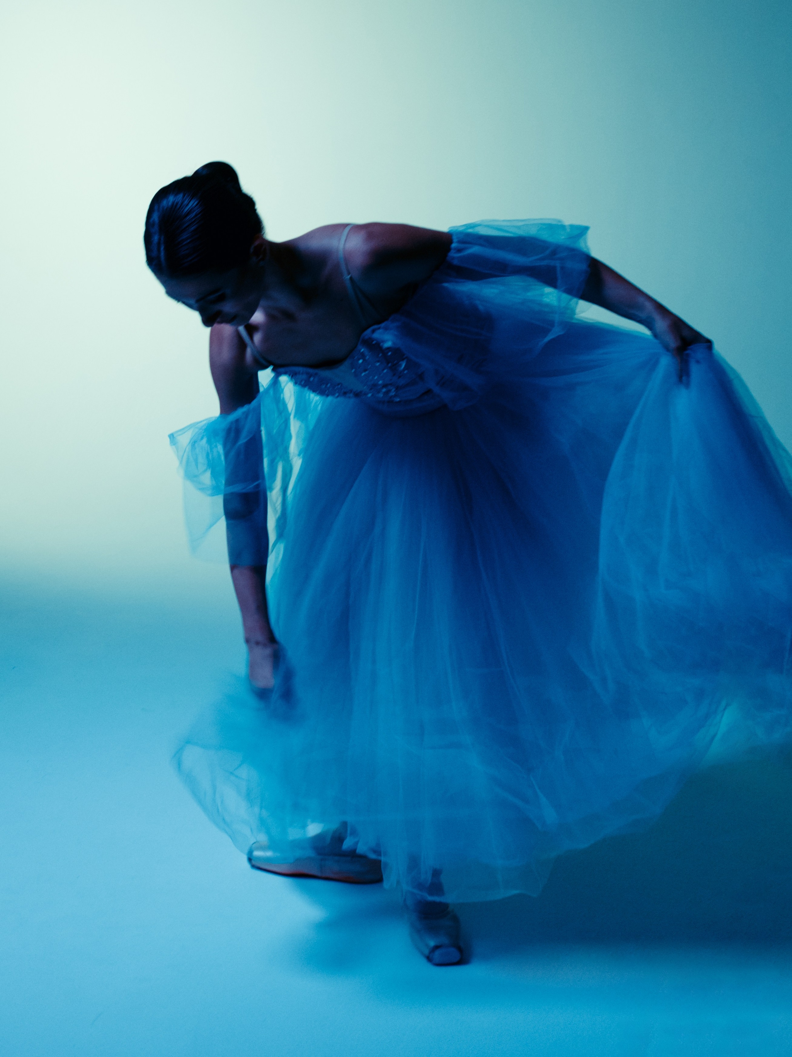 PIXEL 24. Елизавета Федотова | фэшн-фотограф