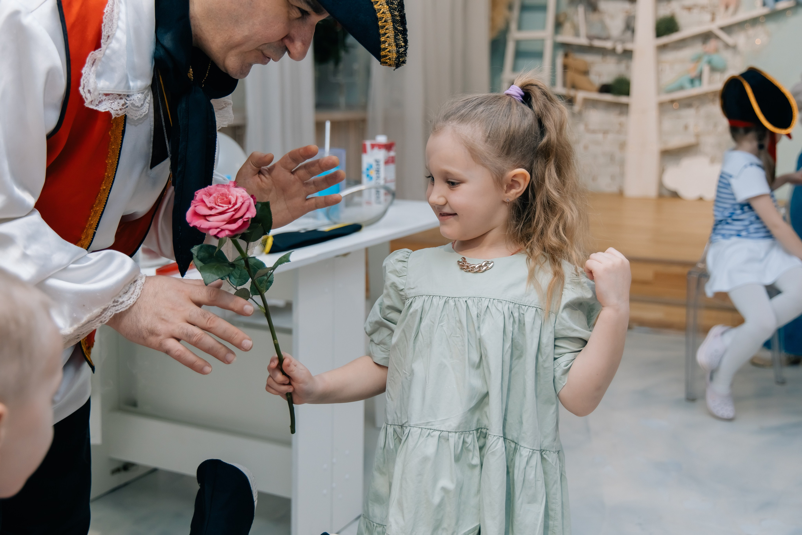 Праздники. Фотограф в Подольске