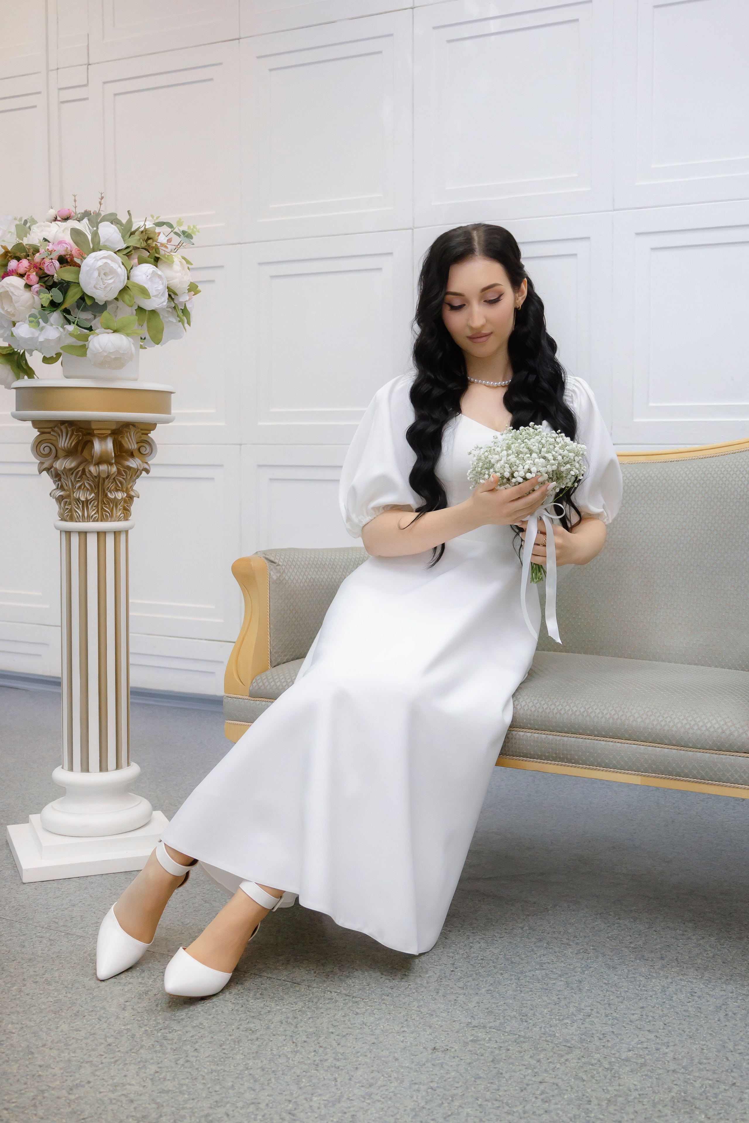 Свадьбы. Фотограф в Подольске