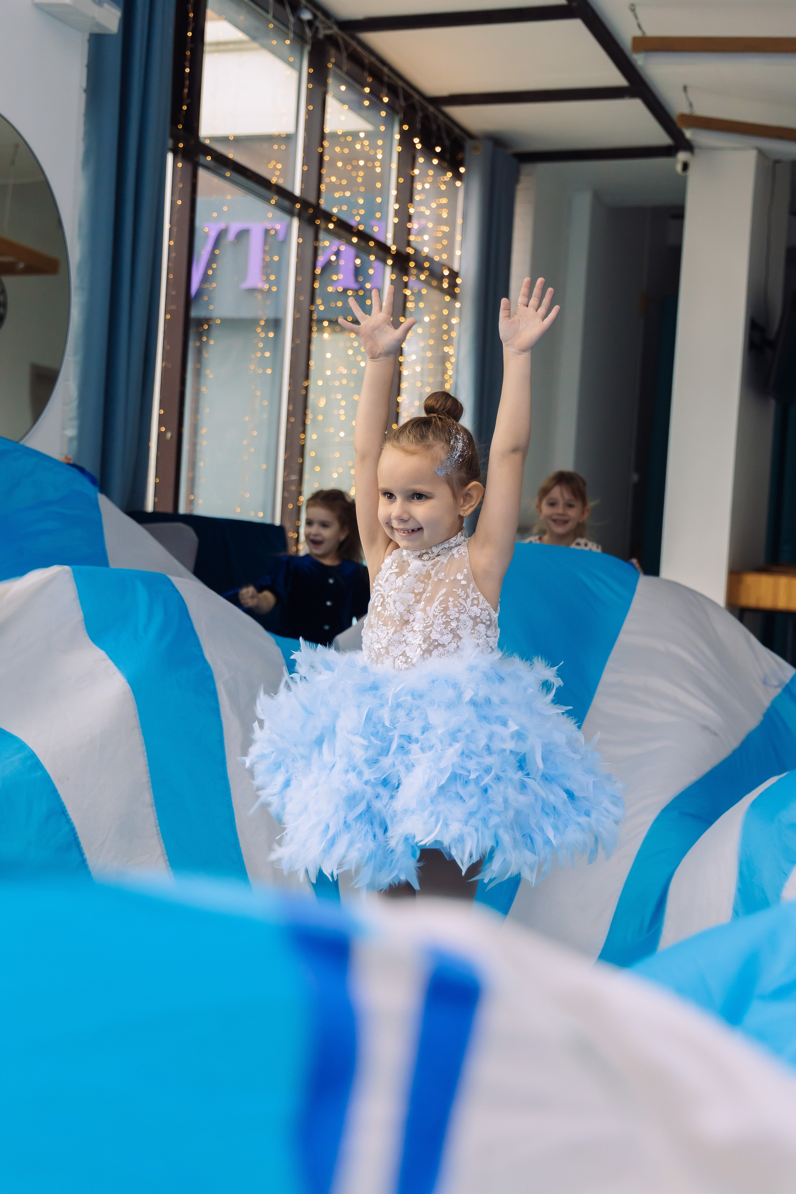 Праздники. Фотограф в Подольске