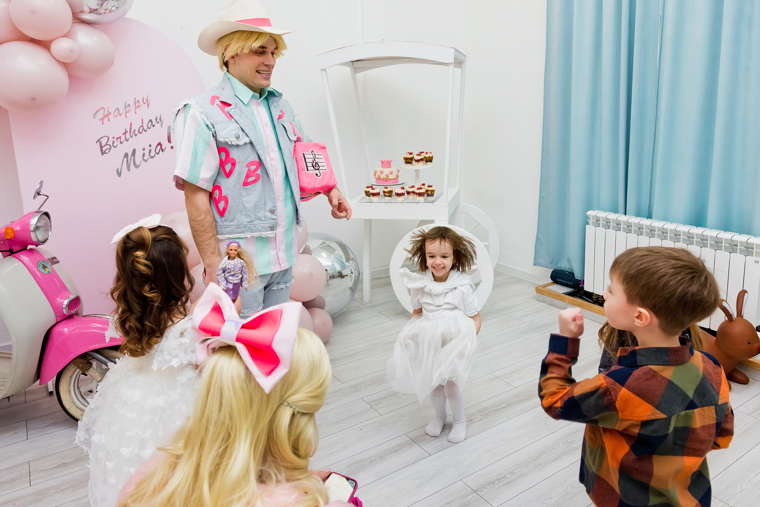 . Фотограф в Москве и Одинцово