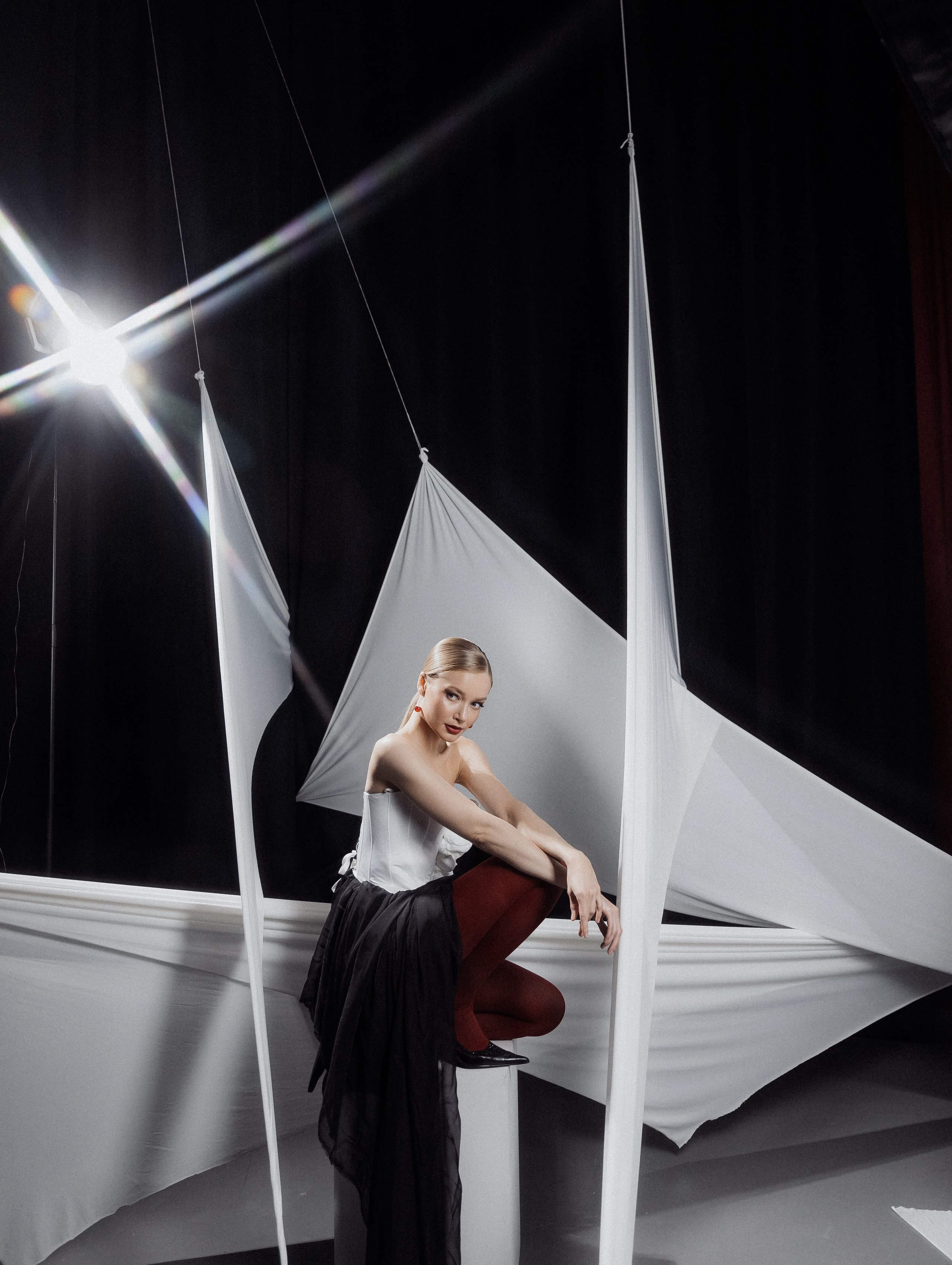 Аня. Свадебный фотограф в Казани и Санкт-Петербурге Евгения Есенина