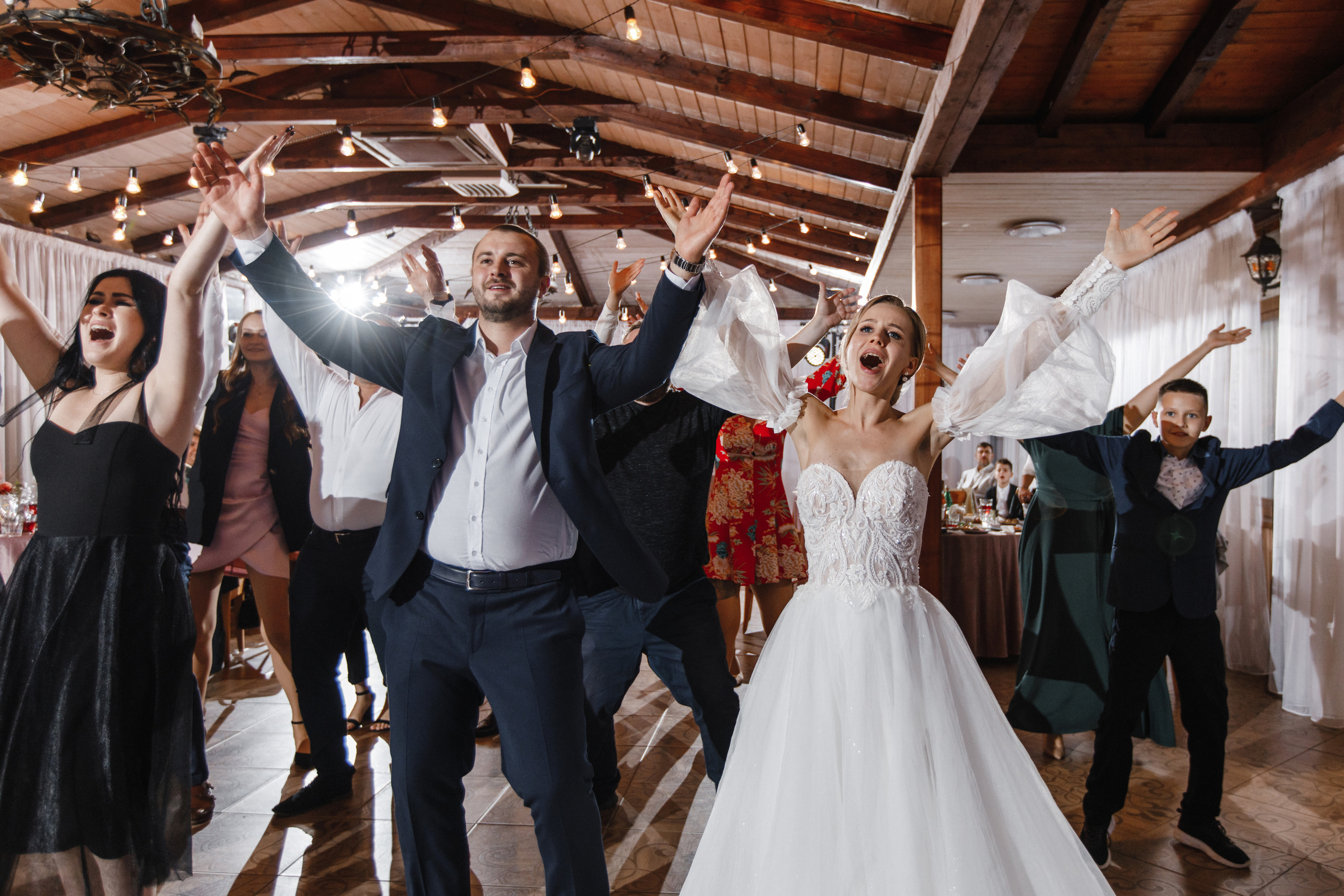 Владислав и Екатерина. Свадебный фотограф Краснодар Ростов Солоникова Вероника